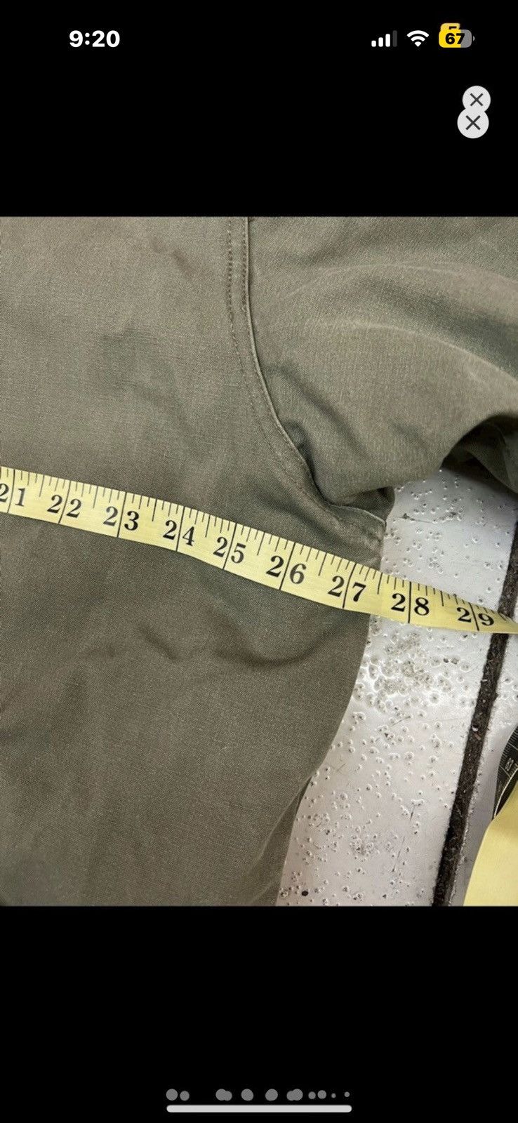 Vintage ***FINAL DROP***RARE HEAVY WORK KING LINED JACKET XXL Size US XXL / EU 58 / 5 - 2 Thumbnail