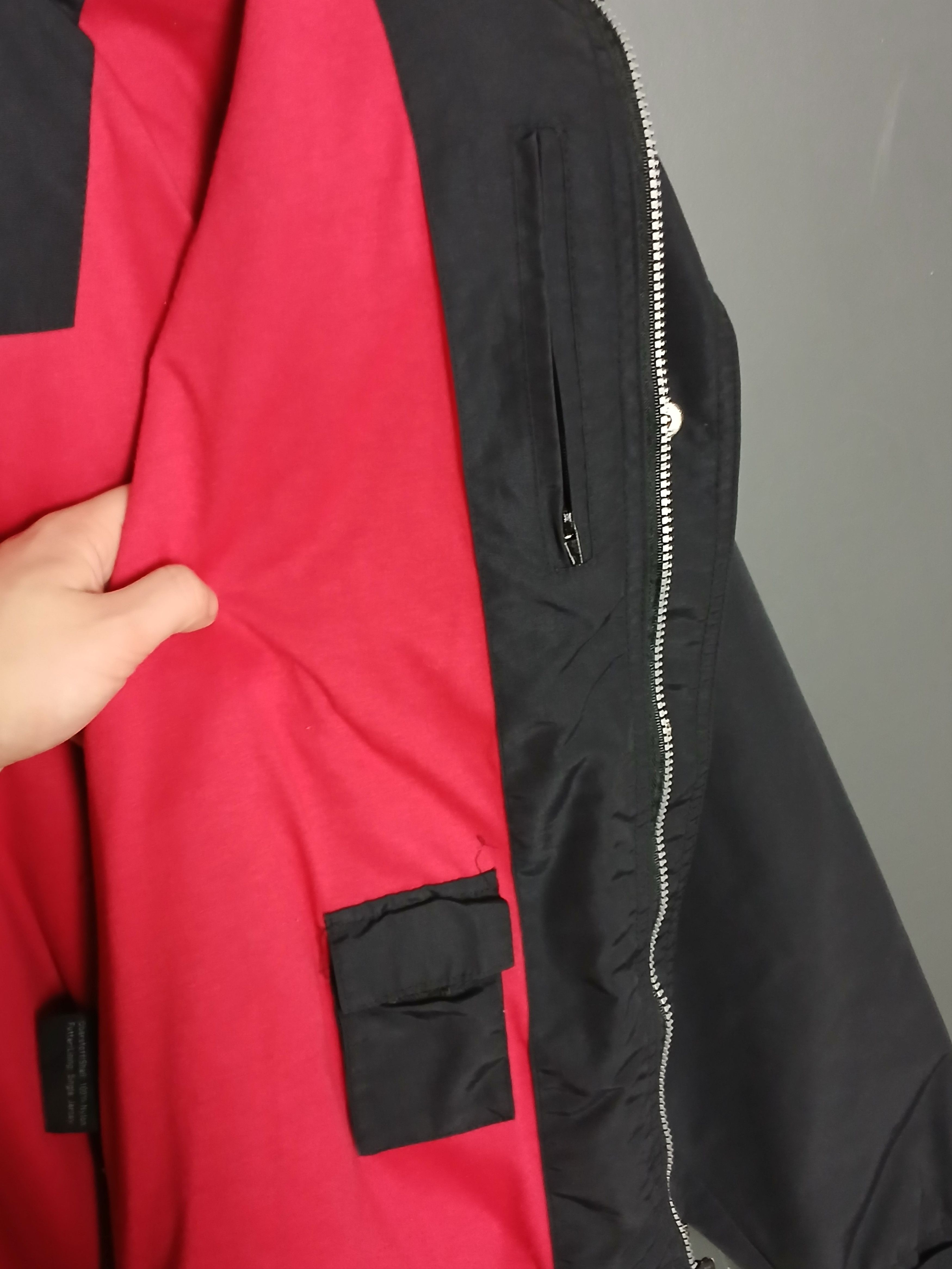 Audi × Formula 1 Audi Racing Jacket Vest Size US S / EU 44-46 / 1 - 17 Thumbnail