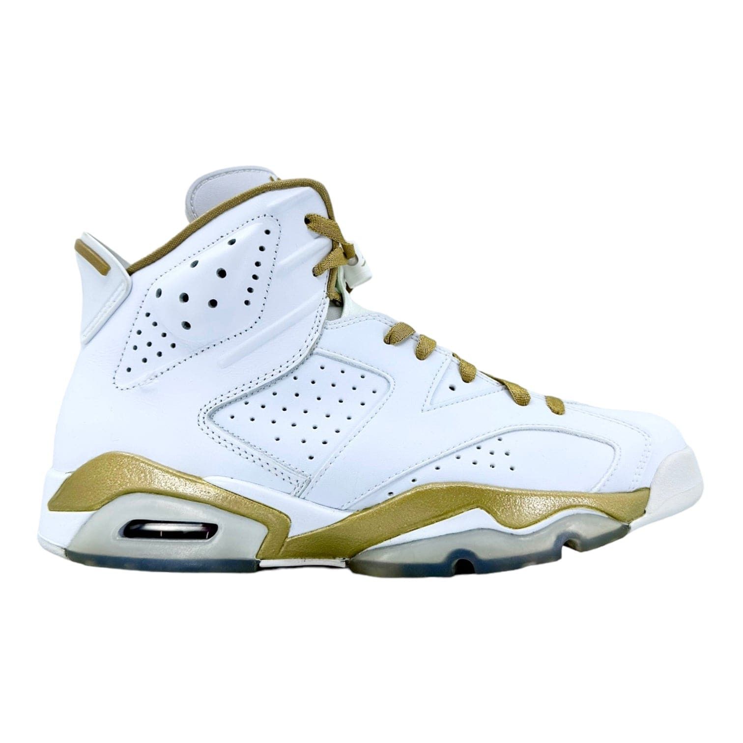 Nike 6 Retro Golden Moments Pack (6) Size US 9 / EU 42 - 1 Thumbnail