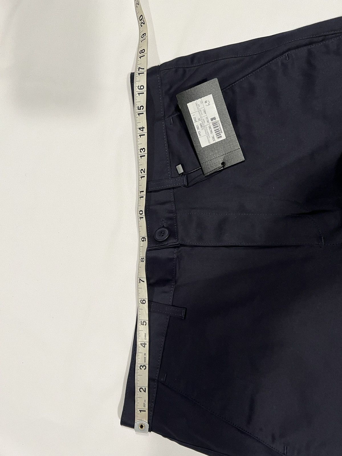 Saint Laurent Paris Saint Laurent cotton twill pants. 33. $1190 Size US 33 - 10 Thumbnail