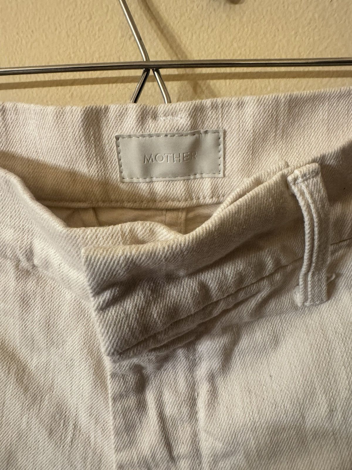MOTHER Mother The Shaker Prep Pants, Size 28 Size US 28 / EU 44 - 2 Thumbnail