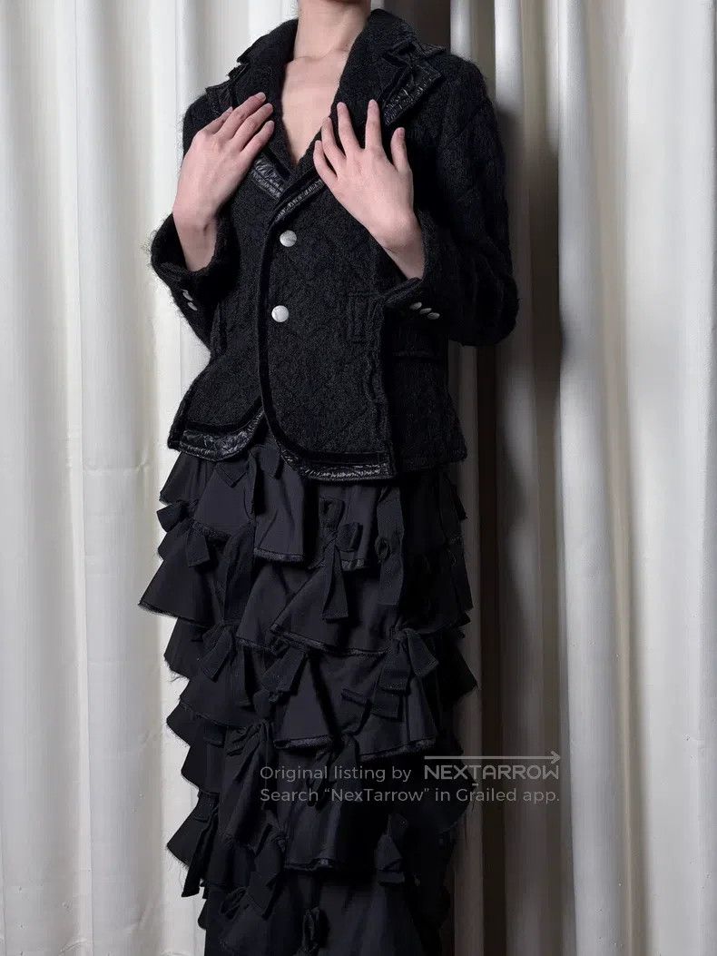 Comme des Garcons Comme Des Garcons jacket Size M / US 6-8 / IT 42-44 - 3 Thumbnail