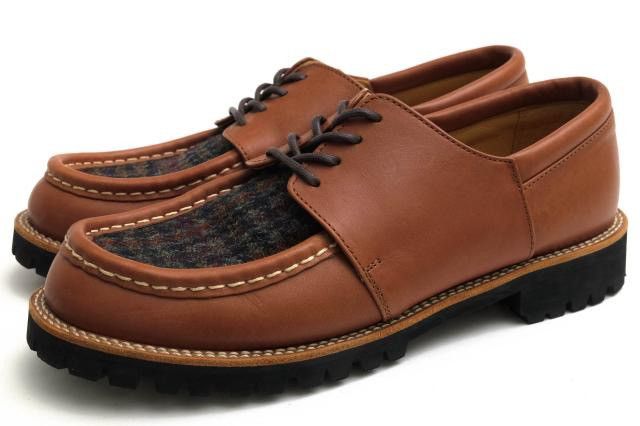 Junya Watanabe Junya Watanabe MAN 2012AW Size US 8.5 / EU 41-42 - 10 Thumbnail