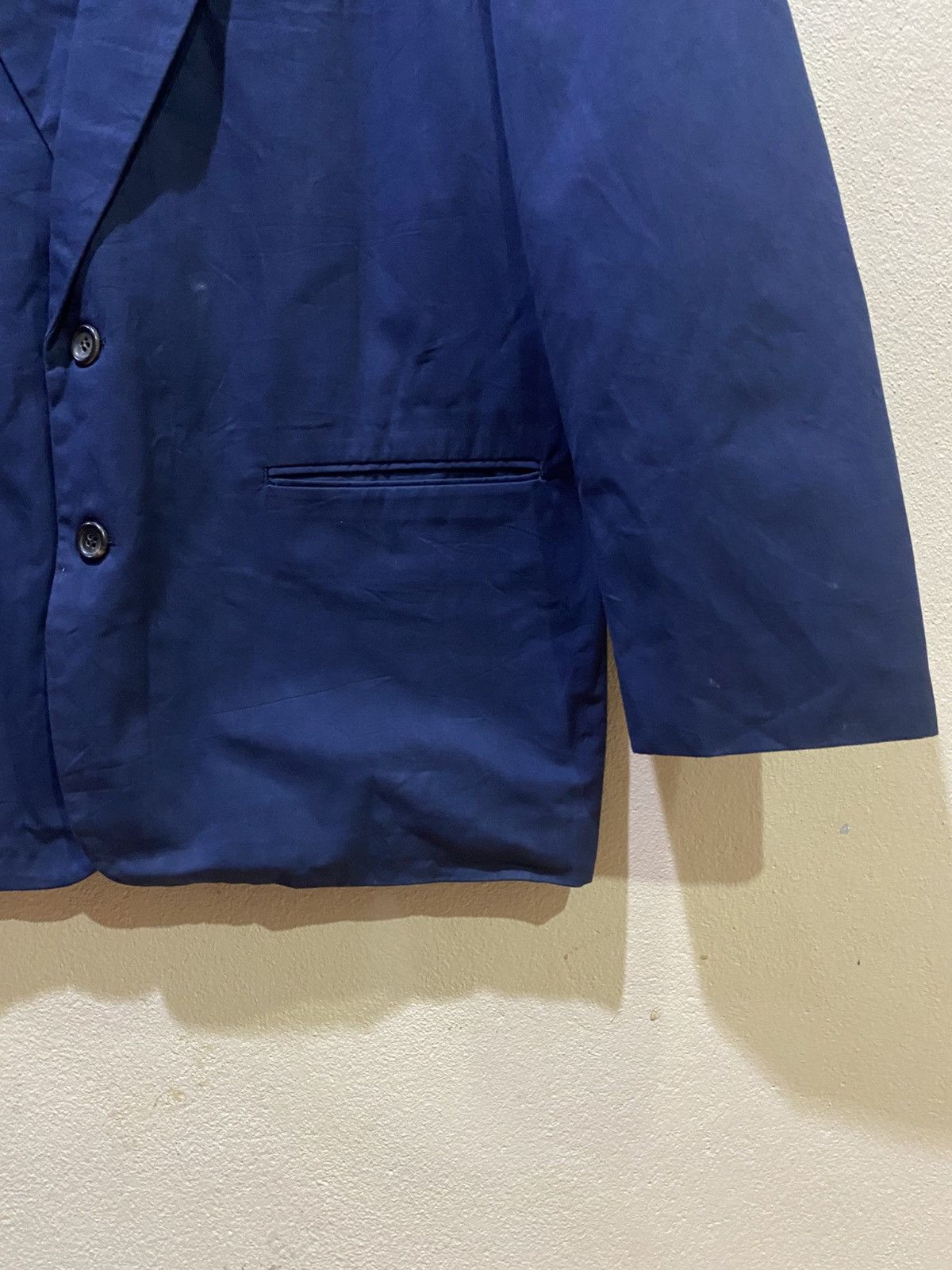 Comme des Garcons Homme Plus Vintage Comme des Garcons Homme Plus Coat Size US L / EU 52-54 / 3 - 12 Thumbnail
