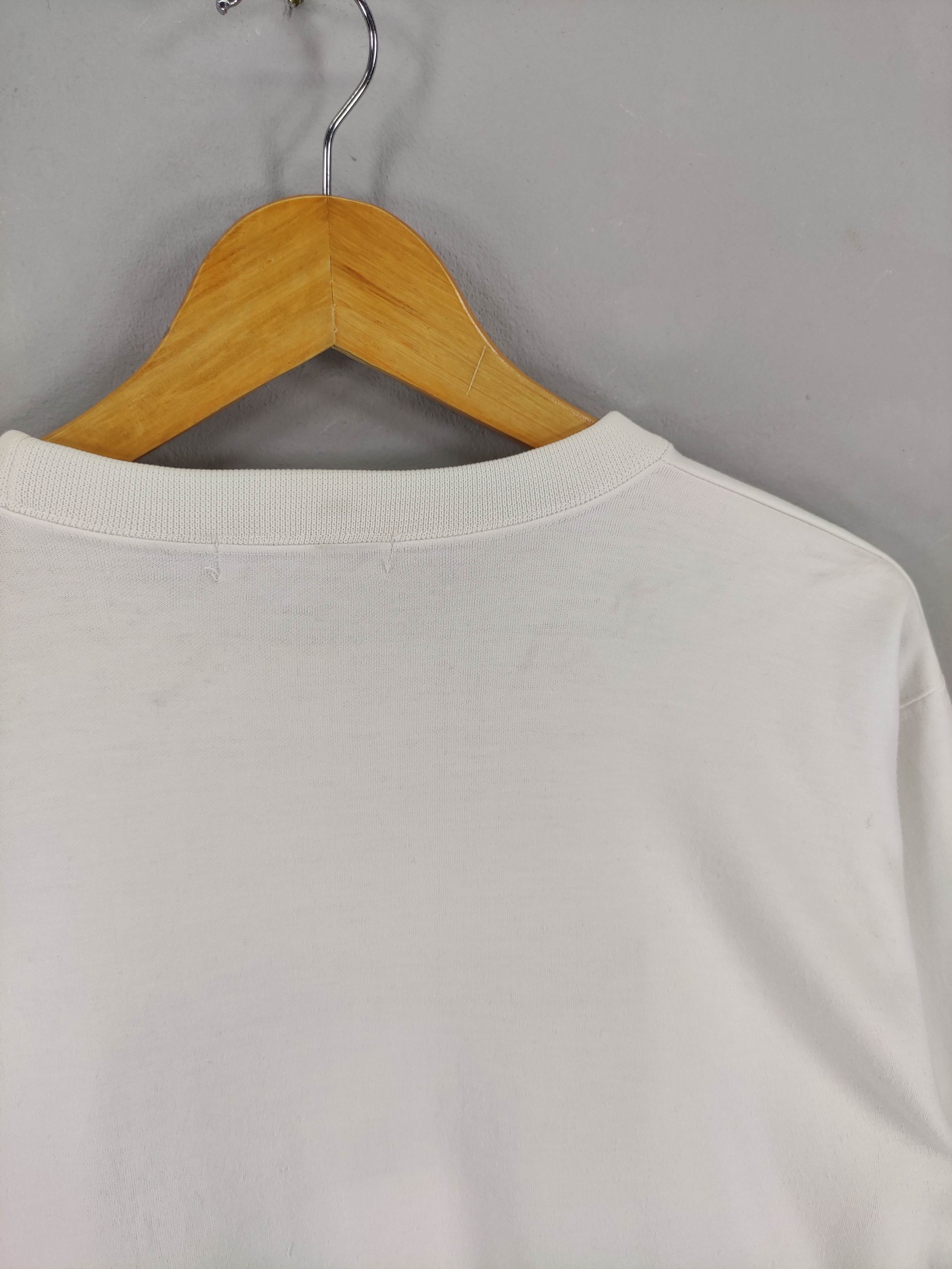 Valentino Vintage Valentino Christy Jumper Sweatshirt Size US M / EU 48-50 / 2 - 7 Thumbnail