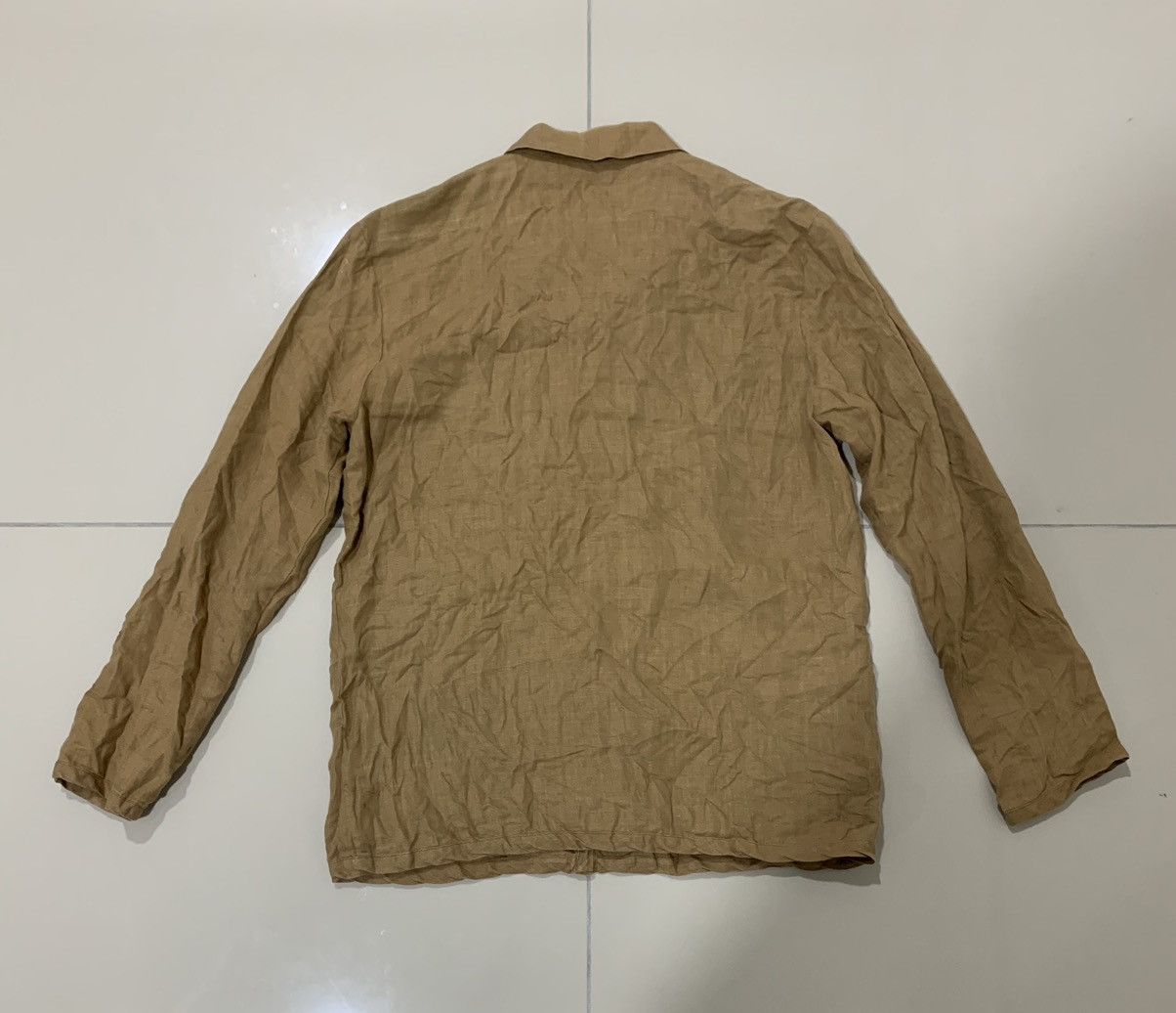 Mademoiselle Non Non Vtg Mademoiselle Non Non cardigan Jacket Style Size US M / EU 48-50 / 2 - 2 Thumbnail