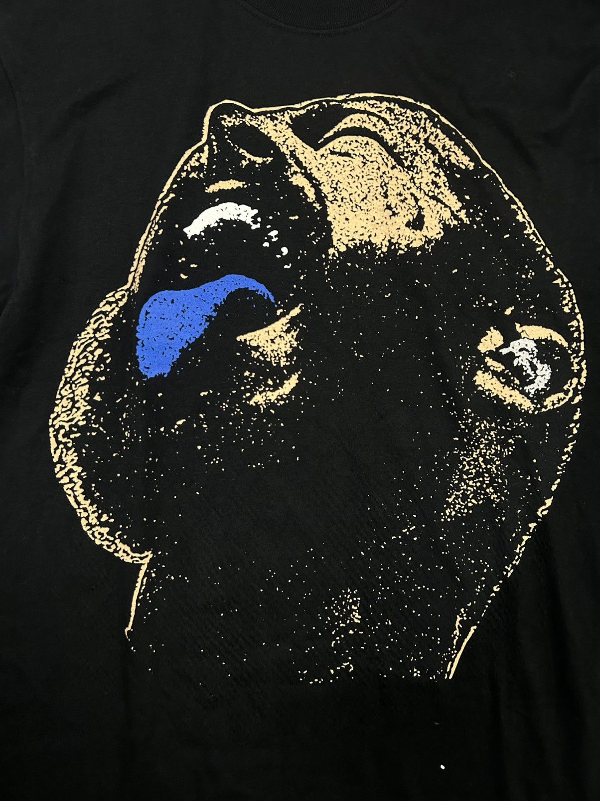 Band Tees Post Malone x Dallas Cowboys Long sleeve Tee Size Large NEW Size US L / EU 52-54 / 3 - 2 Thumbnail