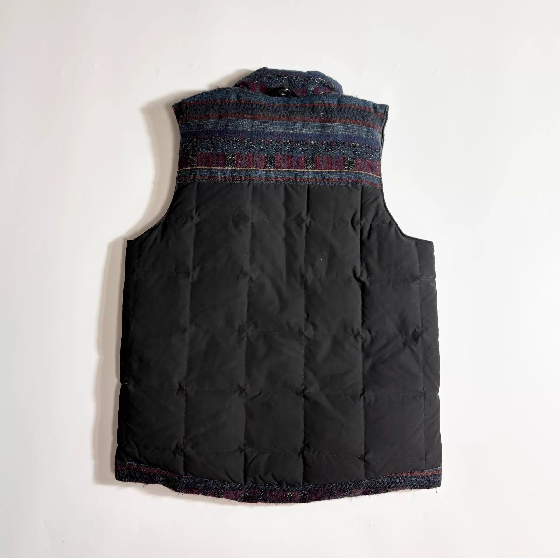 White Mountaineering White Mountaineering Down Vest Size 1 95 New Size US S / EU 44-46 / 1 - 2 Thumbnail