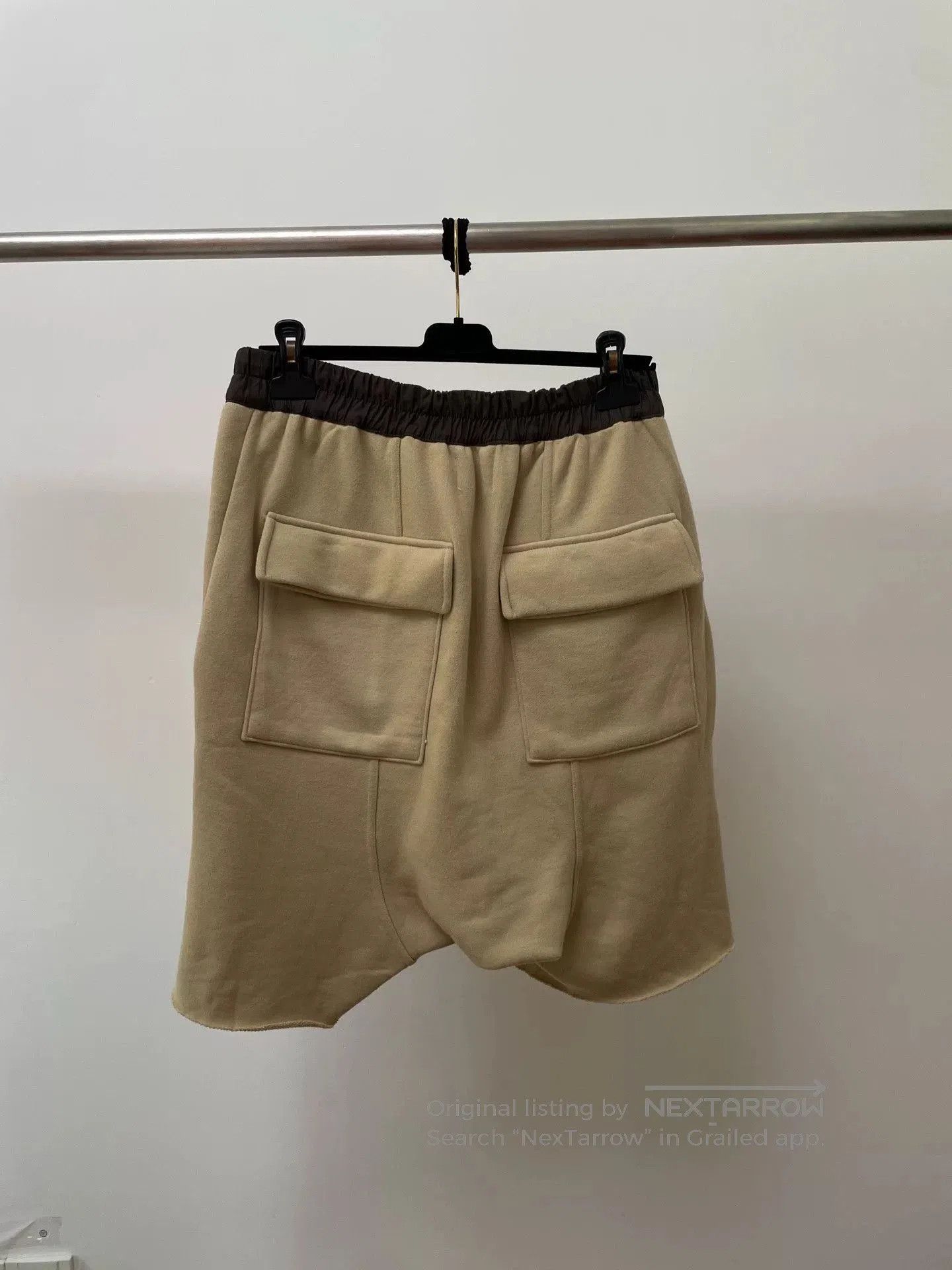 Fear of God Fear of God Fourth Season Sand Shorts. Size US 30 / EU 46 - 2 Thumbnail