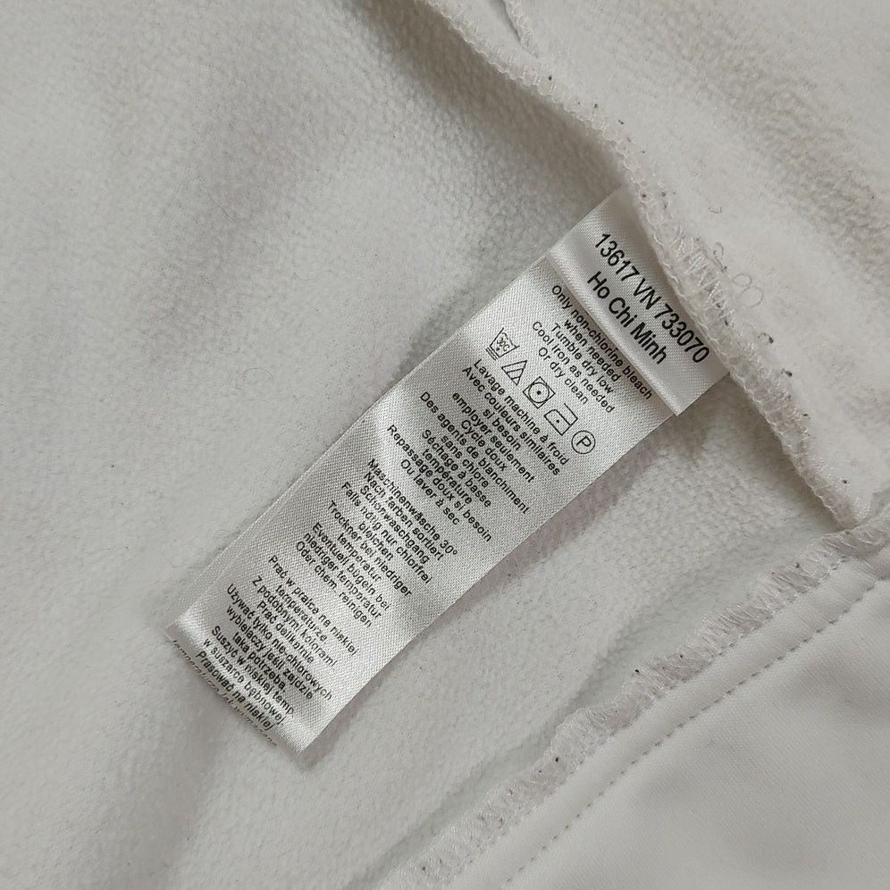 Burton Burton Cool Flavors Dryride White soft shell jacket wms M Size M / US 6-8 / IT 42-44 - 9 Thumbnail