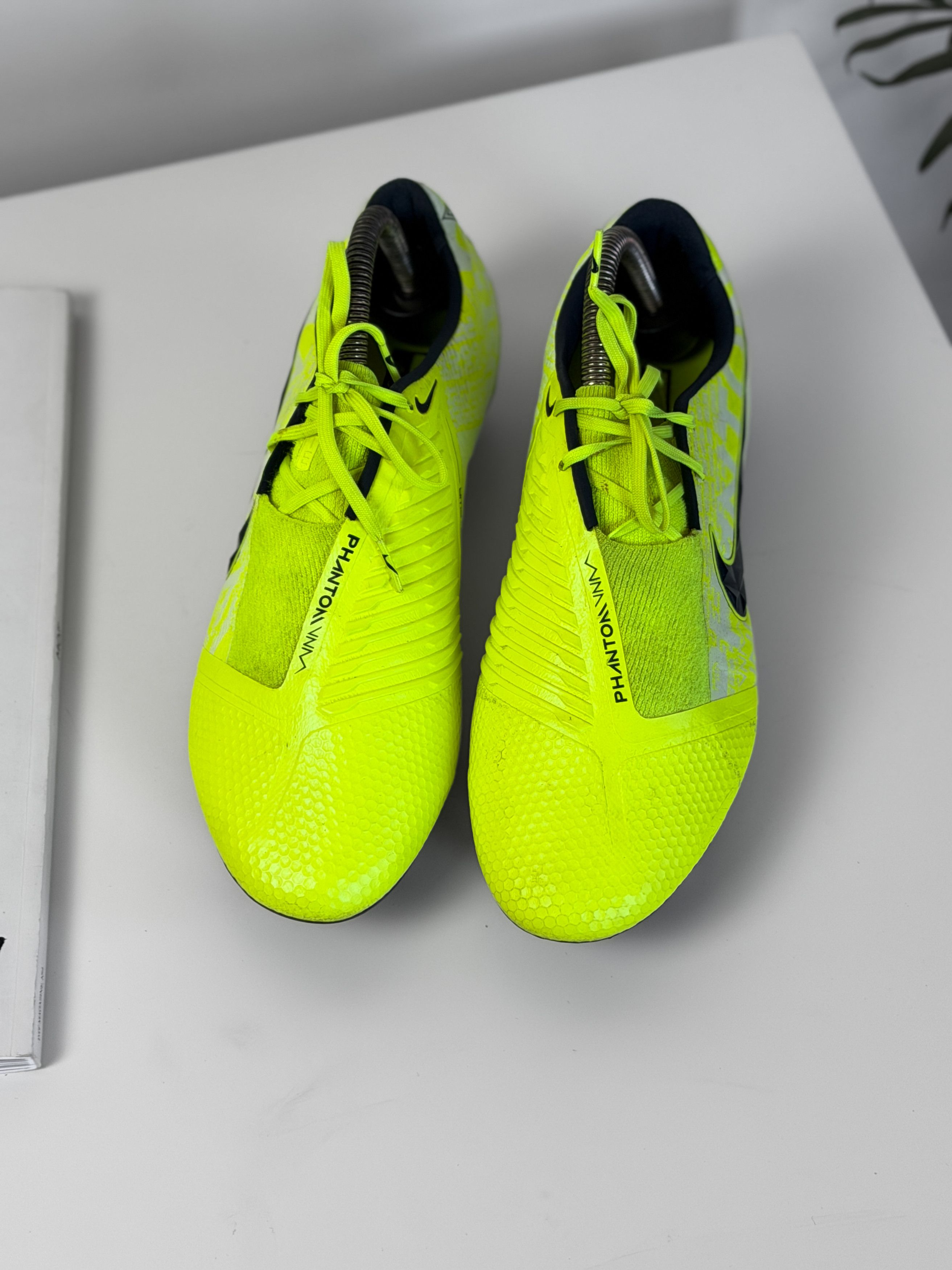 Nike Nike Phantom Venom Elite SG-PRO AC AO0575-717 Size US 9.5 / EU 42-43 - 4 Thumbnail