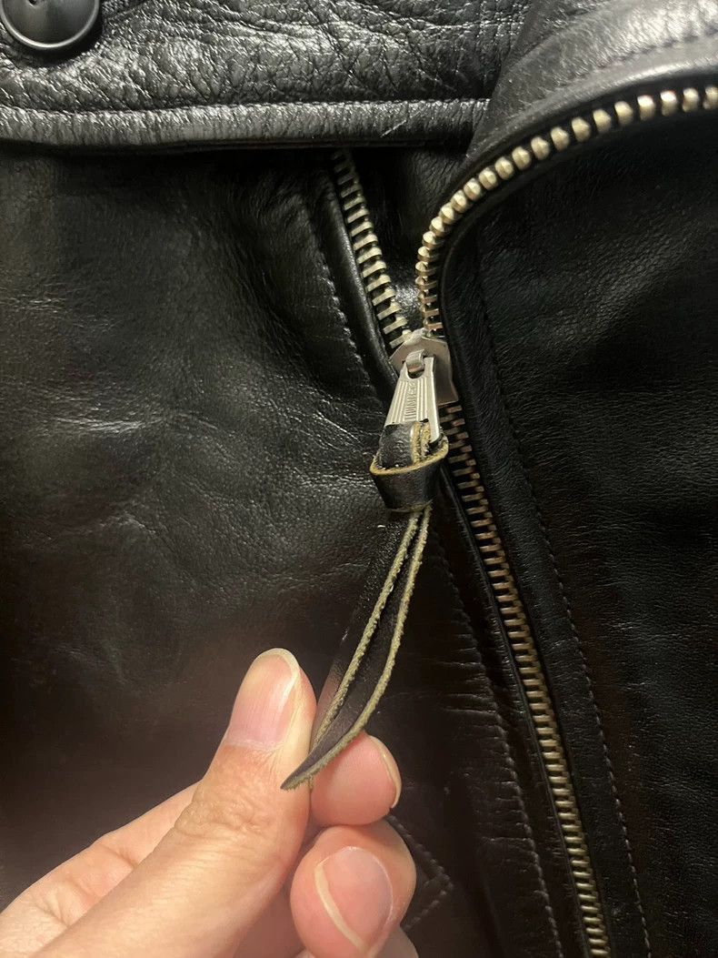 Freewheelers Freewheelers Freewheelers leather jacket Size US M / EU 48-50 / 2 - 3 Thumbnail