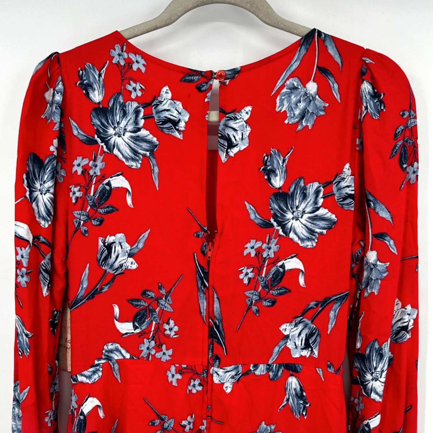 Vintage VINTAGE?False Size M / US 6-8 / IT 42-44 - 6 Thumbnail