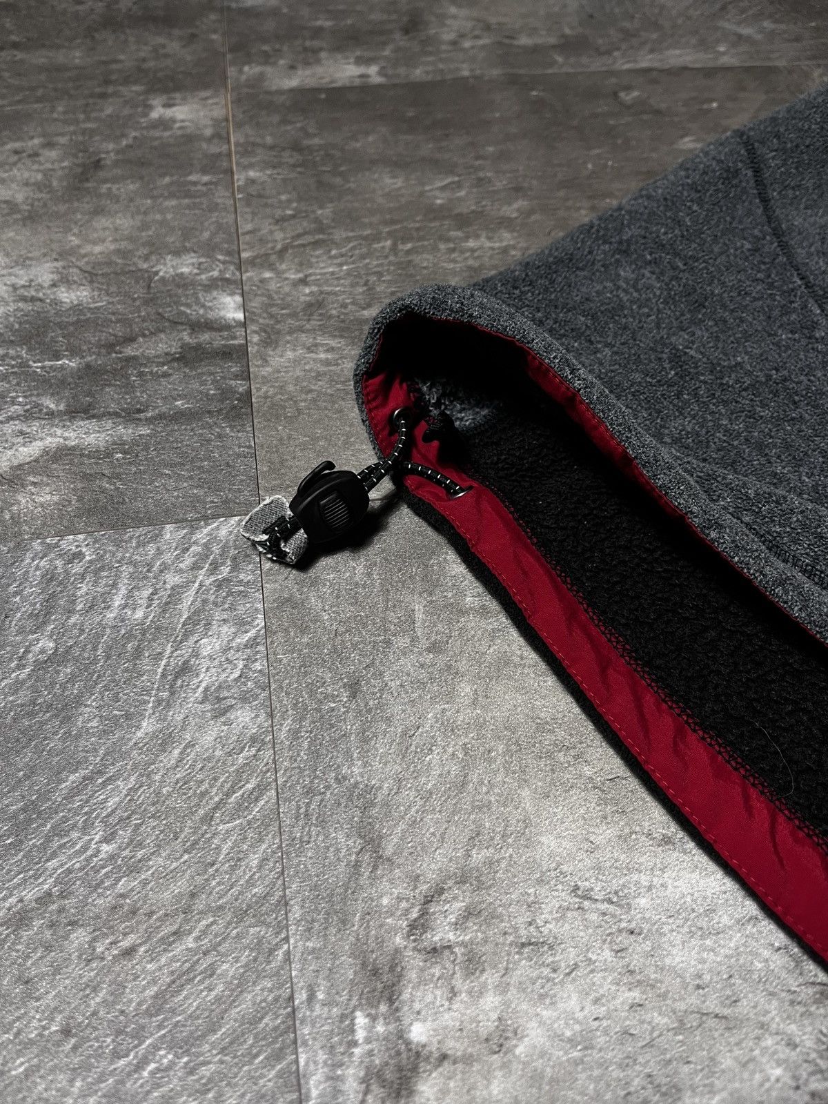 Polo Ralph Lauren Vintage 90s Polo Sport Ralph Lauren Fleece Zip Sweater Size US L / EU 52-54 / 3 - 12 Thumbnail