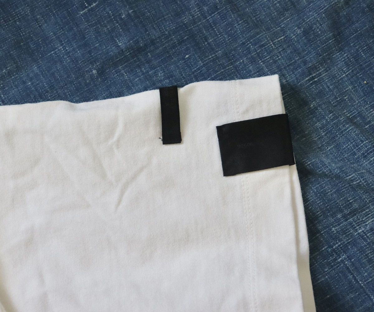 N.Hoolywood N.Hoolywood 22ss Compile T-Shirt Size US L / EU 52-54 / 3 - 3 Thumbnail