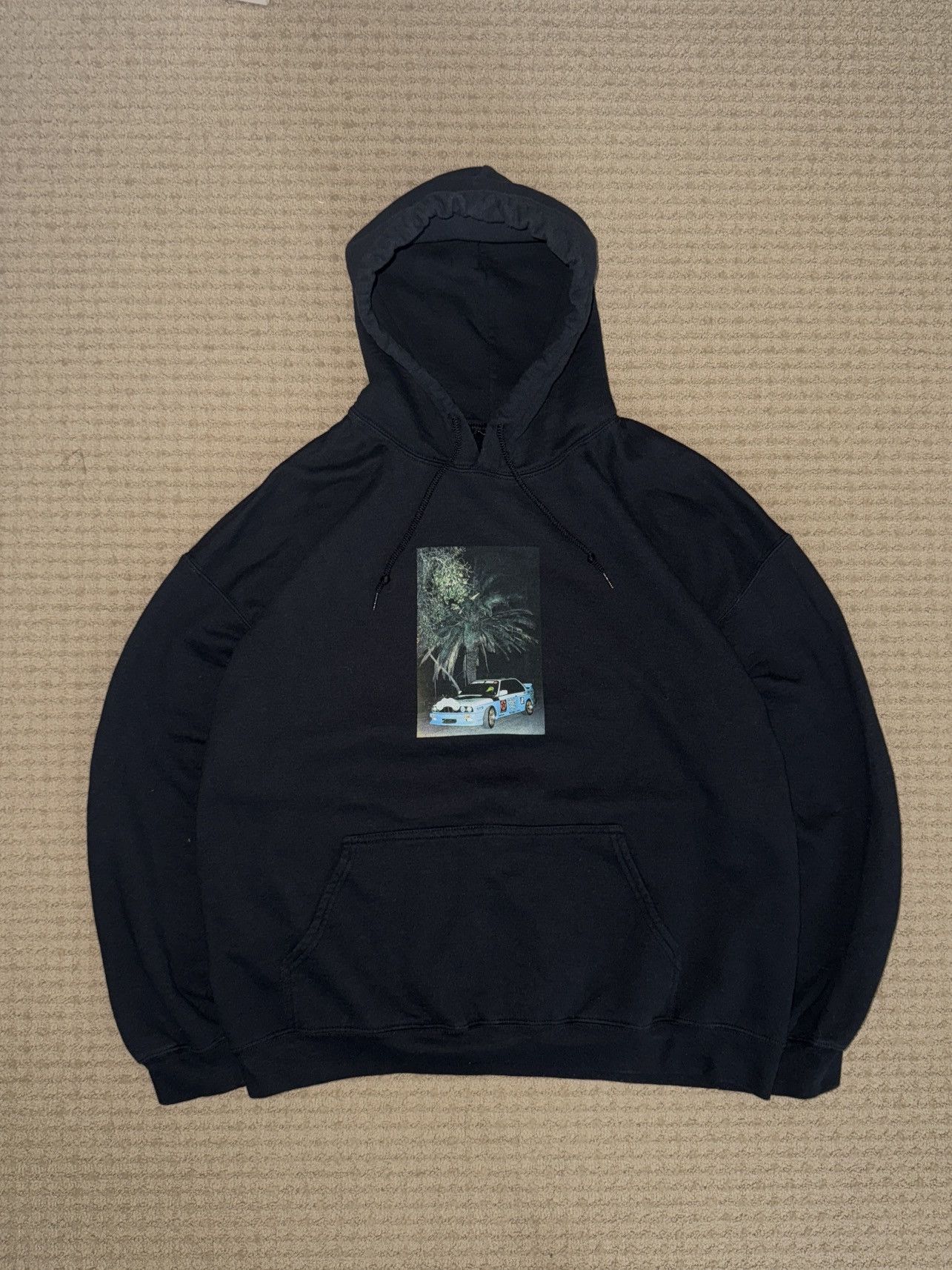 Travis Scott Travis Scott JACKBOYS Cactus Jack Hoodie Size Large Size US L / EU 52-54 / 3 - 2 Thumbnail