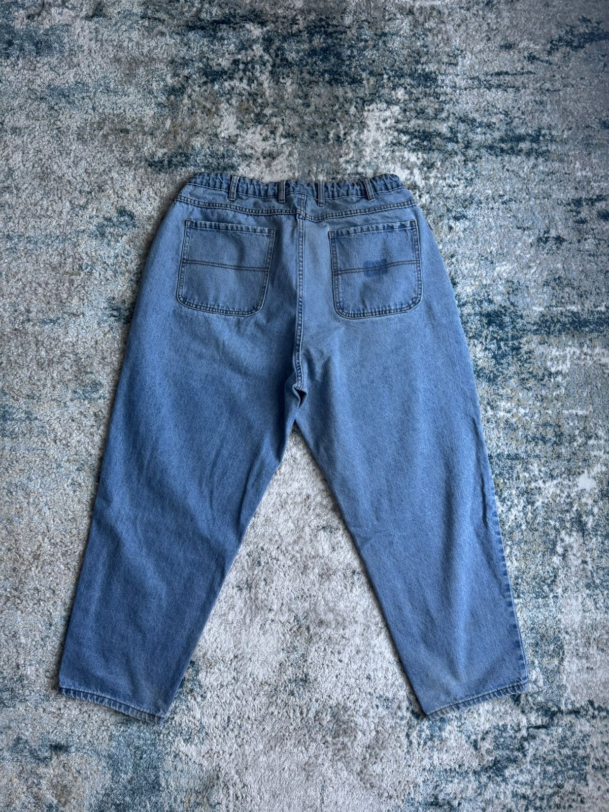 Butter Goods Butter Goods Philly Santosuosso Denim Size US 38 / EU 54 - 2 Thumbnail