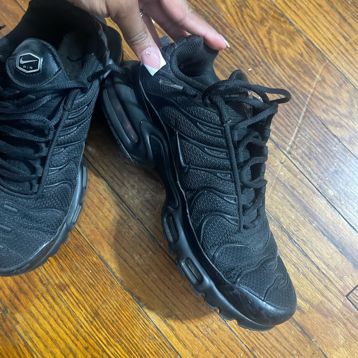 Nike Nike Air Max Size US 8.5 / EU 41-42 - 3 Thumbnail
