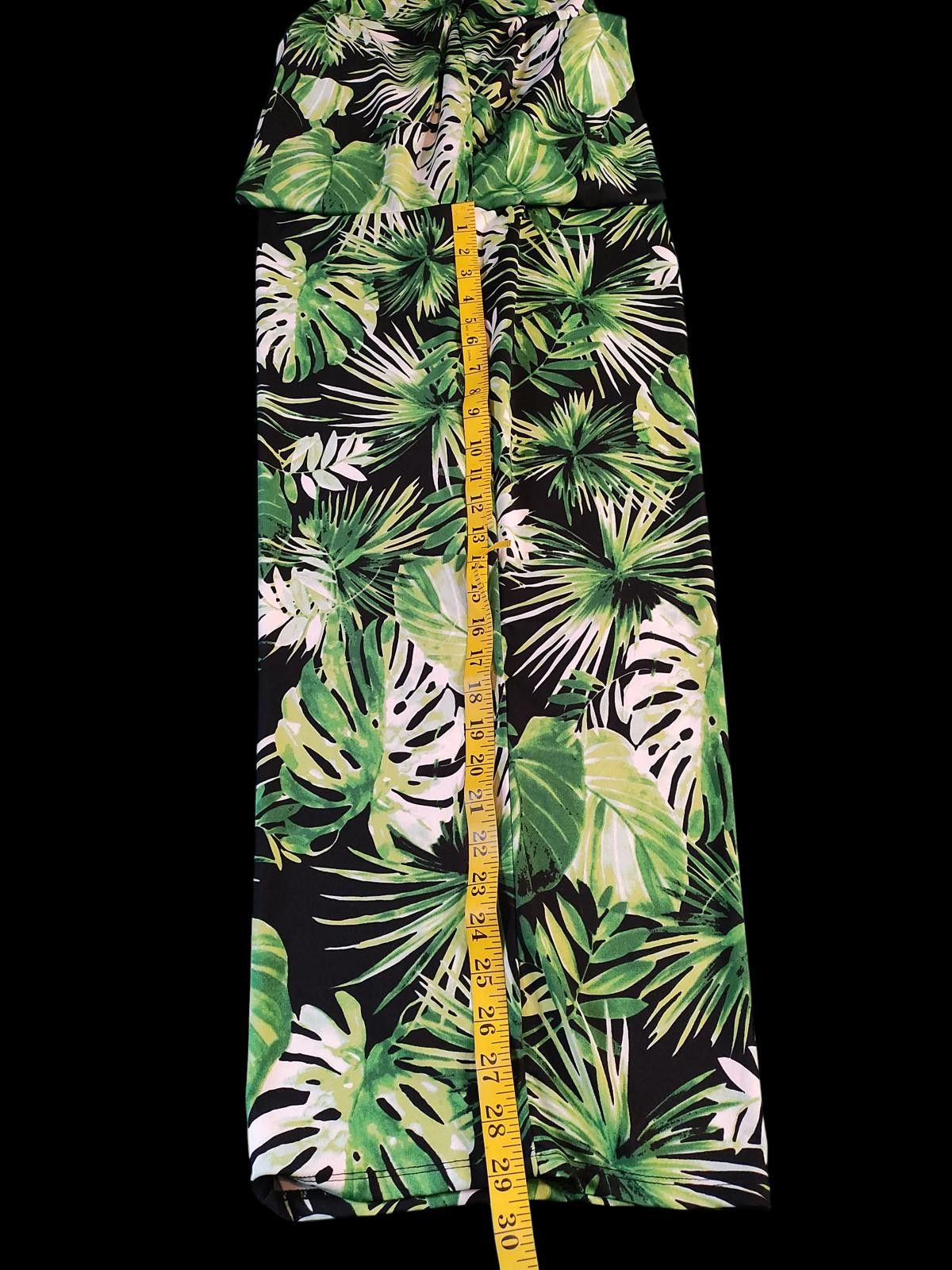 Other Philosophy Republic Clothing Women's Casual Wide-Leg Pants Size 32" / US 10 / IT 46 - 9 Thumbnail