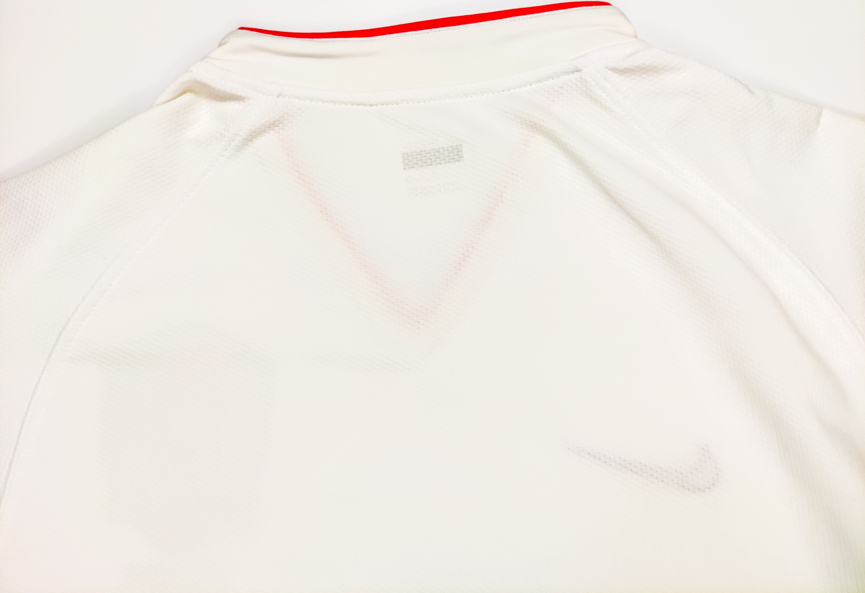 Nike South Korea 2006 2007 Nike Away Shirt Kit Jersey Seoul Jeju Size US S / EU 44-46 / 1 - 17 Thumbnail
