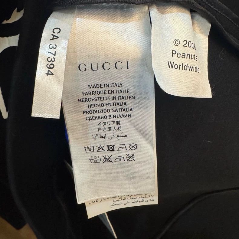 Gucci GucciHoodies 2503-Nextarrow Size US XS / EU 42 / 0 - 3 Thumbnail