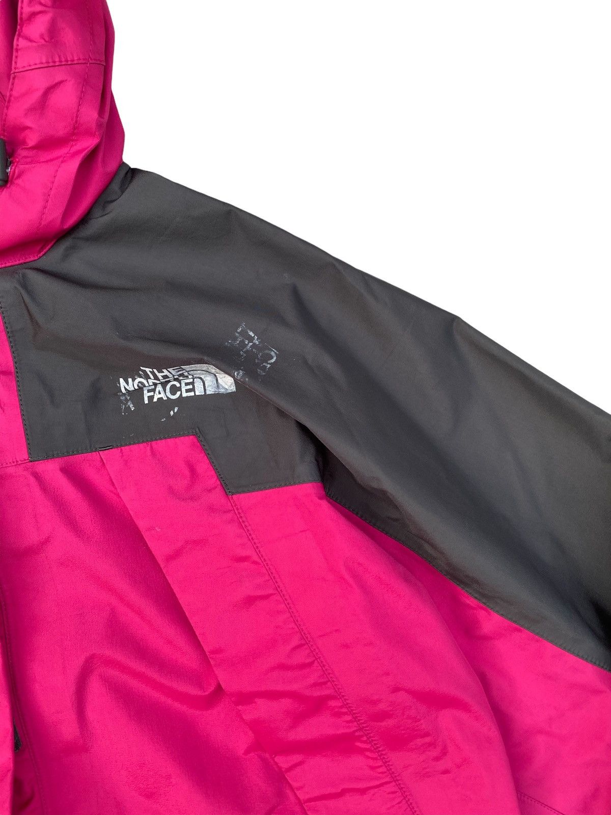 Goretex × The North Face THE NORTH FACE GORE-Tex Waterproof jacket nice design Size US M / EU 48-50 / 2 - 5 Thumbnail
