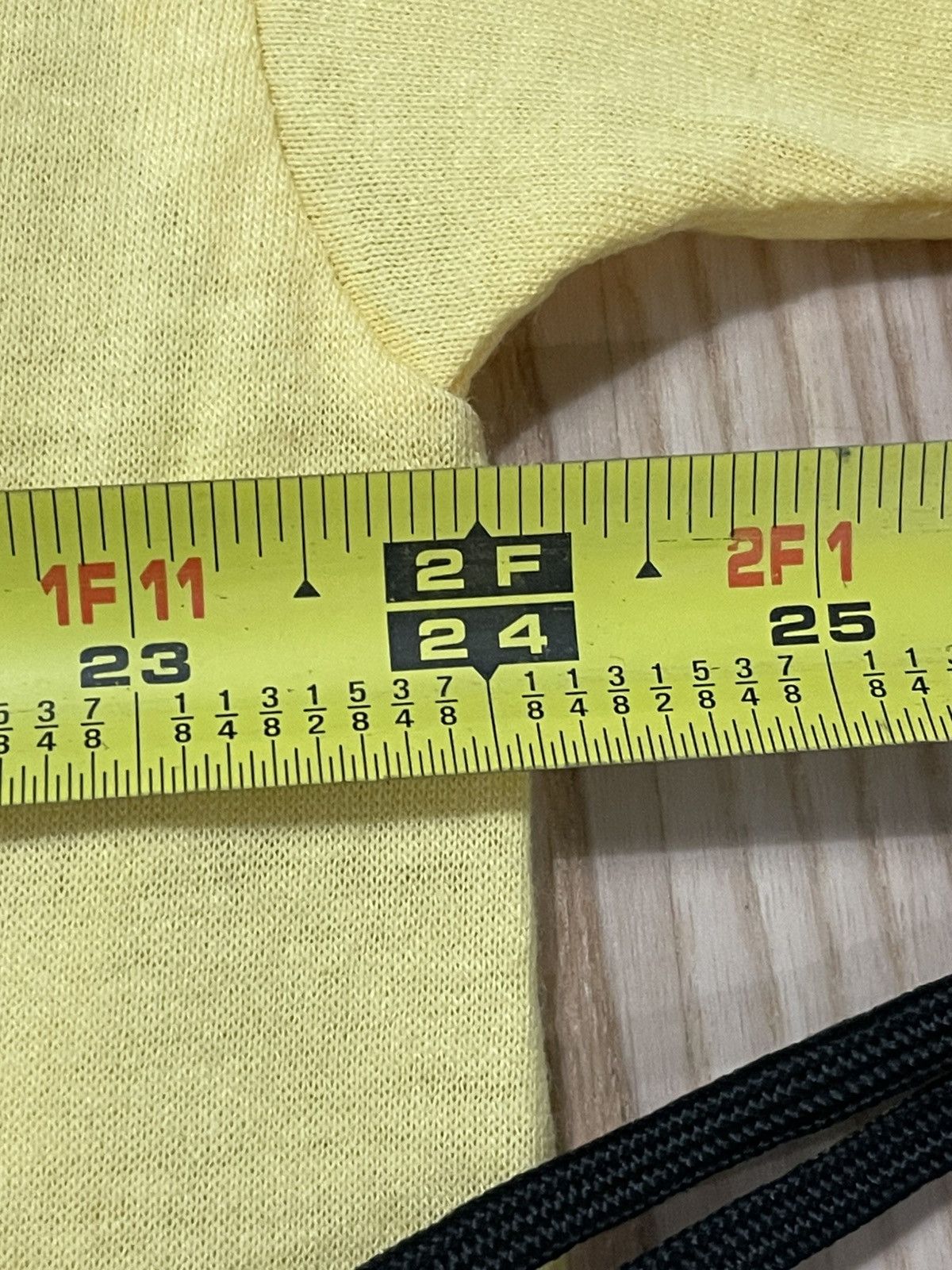 Designer × Vintage Vintage NOS “I’m Not Loafing” Work Funny SS Shirt XL Size US XL / EU 56 / 4 - 5 Thumbnail
