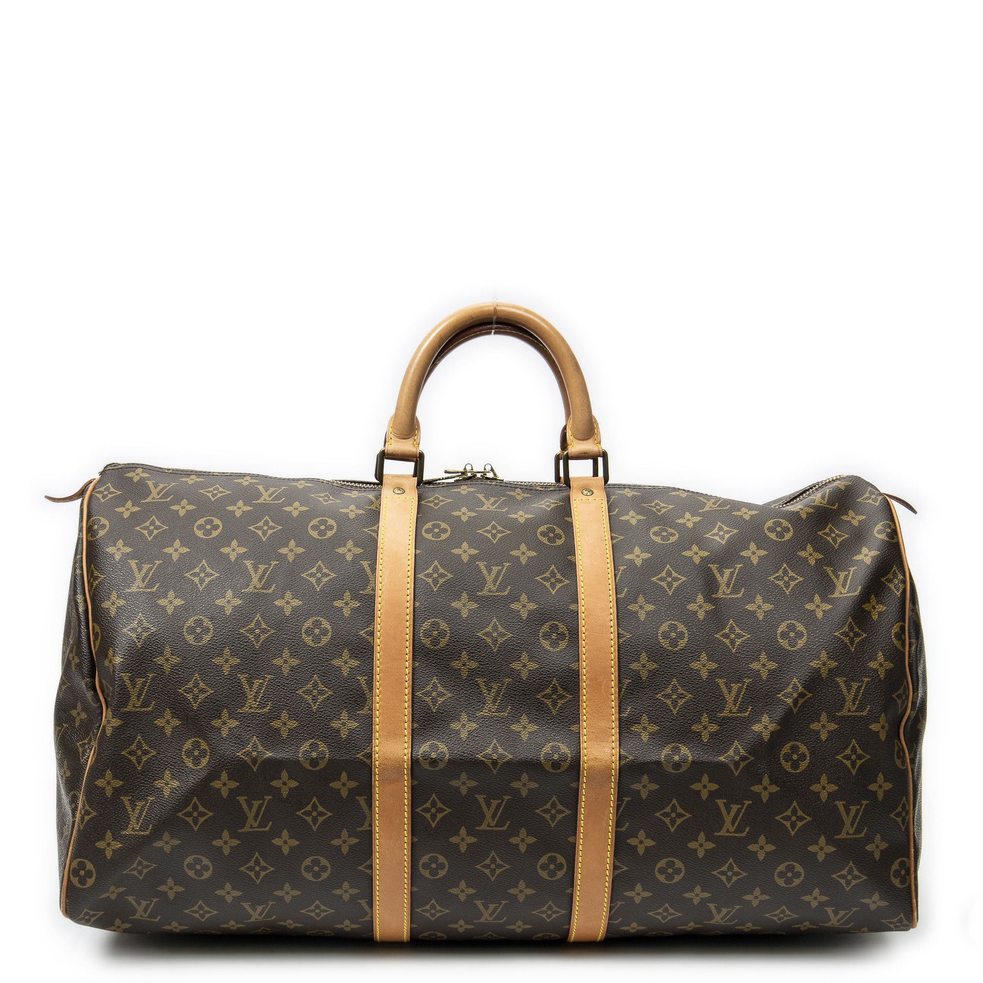 Louis Vuitton Keepall 55 Size ONE SIZE - 1 Thumbnail