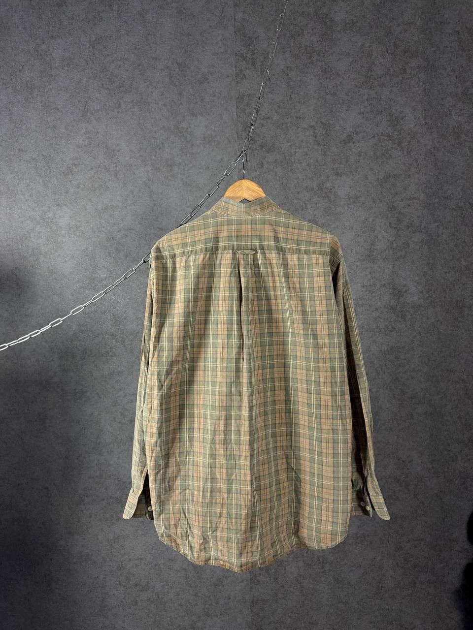 Burberry Thomas Burberry luxury designer shirt Size US XL / EU 56 / 4 - 9 Thumbnail