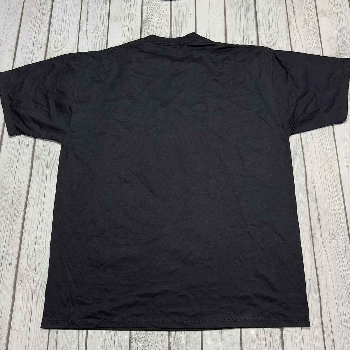 Jerzees × Vintage Vintage skull pile tee Size US XL / EU 56 / 4 - 2 Thumbnail