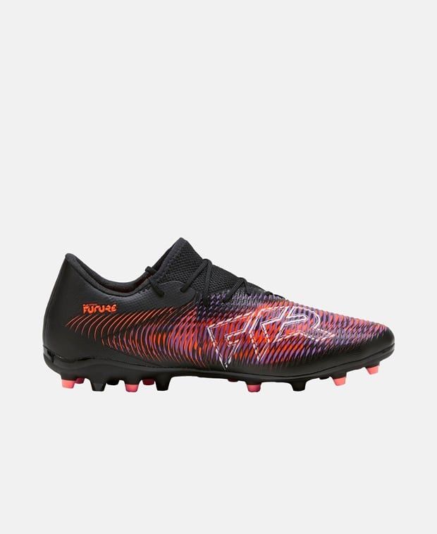 Puma Future 8 Match MG Football boots Size US 11.5 / EU 44-45 - 1 Thumbnail