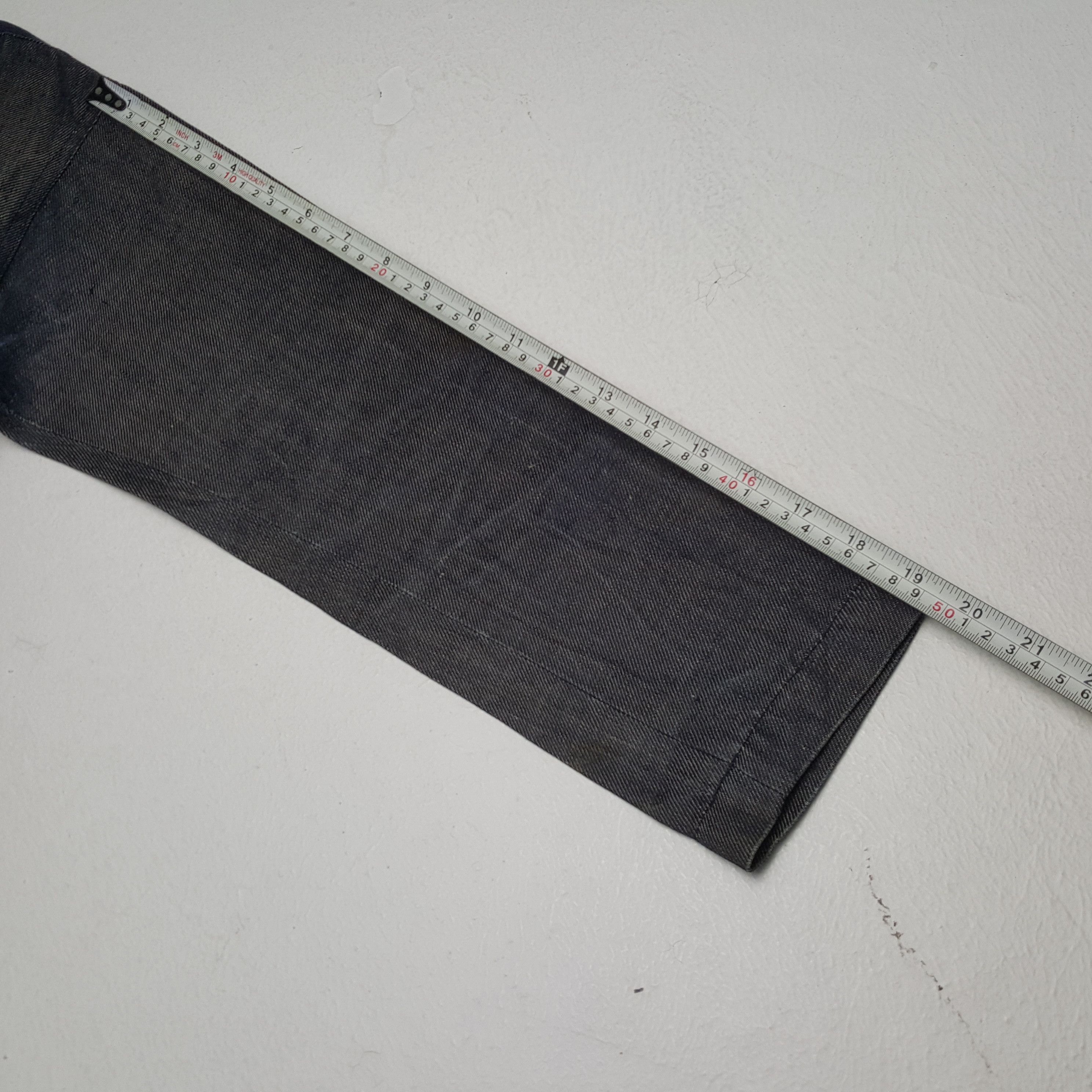Issey Miyake × Japanese Brand × Vintage Vintage PLANTATION by ISSEY MIYAKE Japanese Designer Blazer Size 38S - 5 Thumbnail
