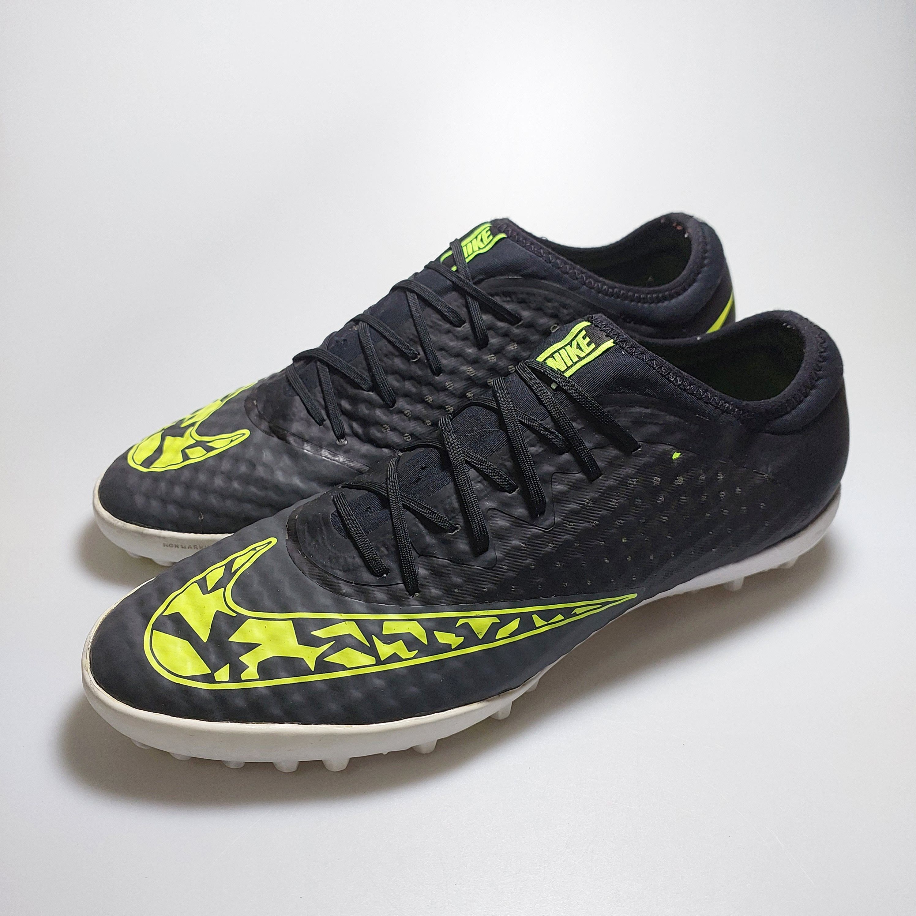 Nike FC247 Elastico Finale III TF Turf US8.5 UK7.5 26.5CM Size US 8.5 / EU 41-42 - 1 Thumbnail