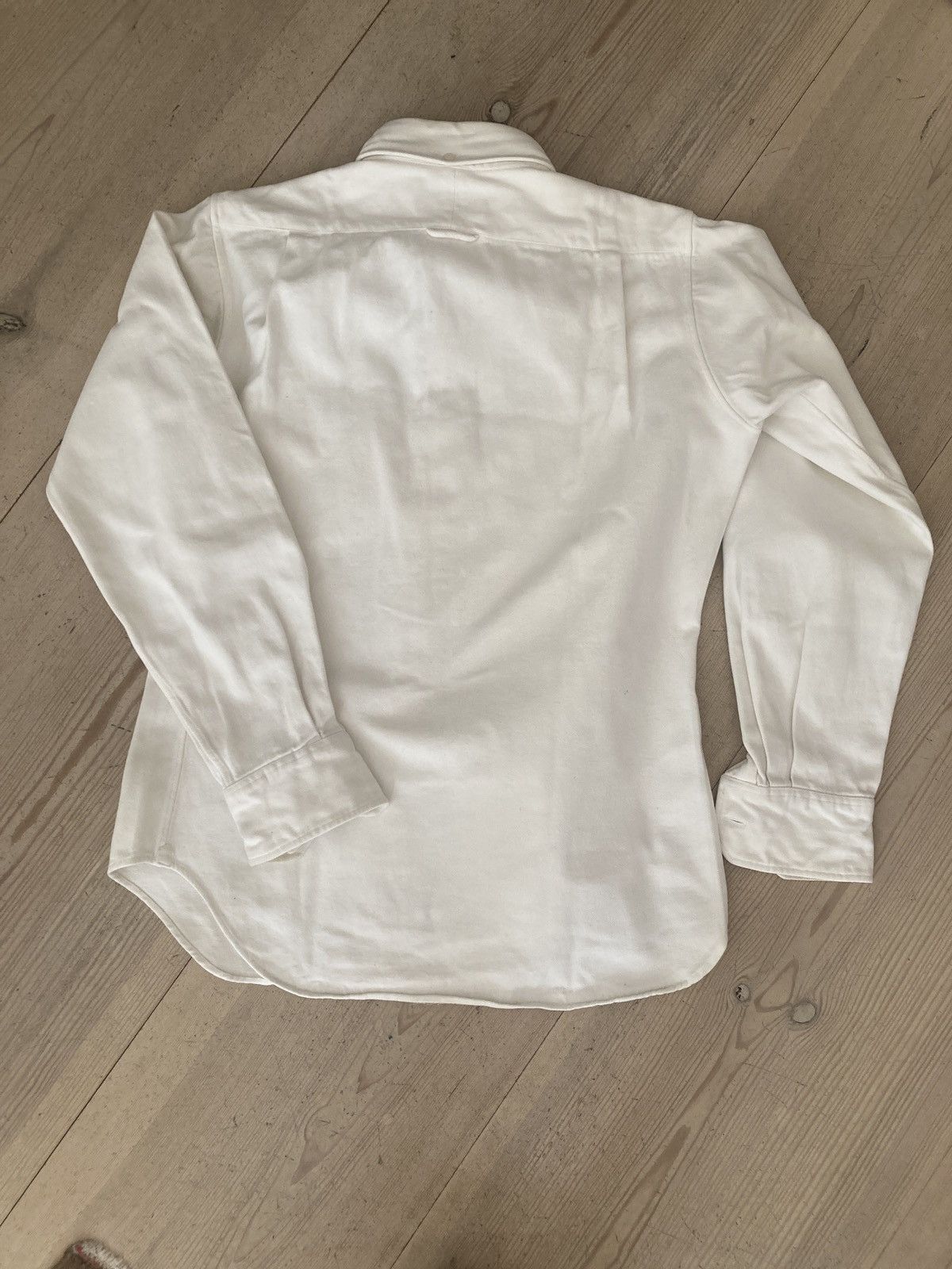 Thom Browne 2005 from Harvey Nichols Size US M / EU 48-50 / 2 - 3 Thumbnail