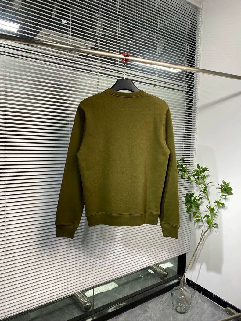 Loewe loewe pullover sweatshirt 2505-Nextarrow Size US M / EU 48-50 / 2 - 2 Thumbnail