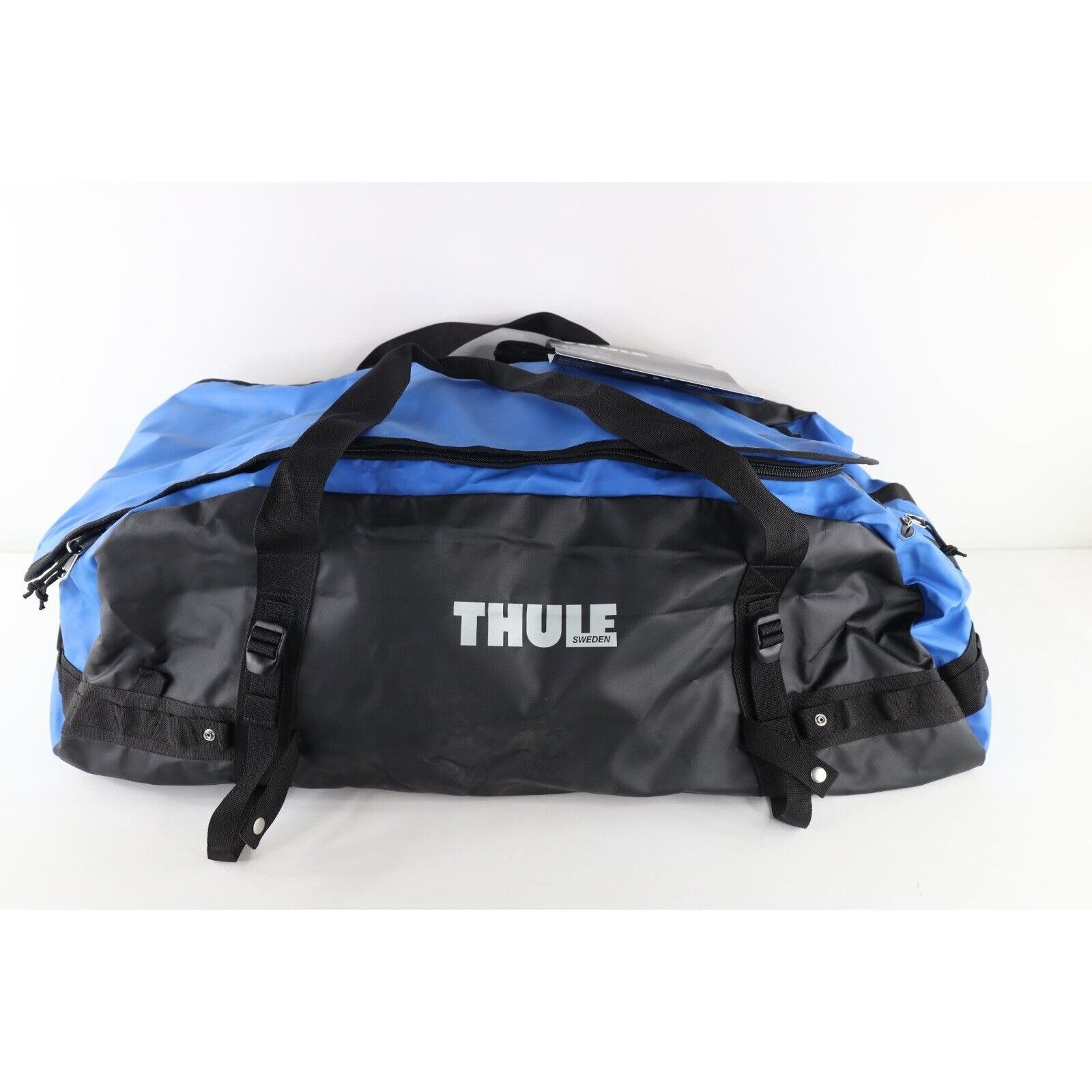 Other New Thule Sweden Chasm 130L Sport Duffel Bag Carry On Size ONE SIZE - 1 Thumbnail
