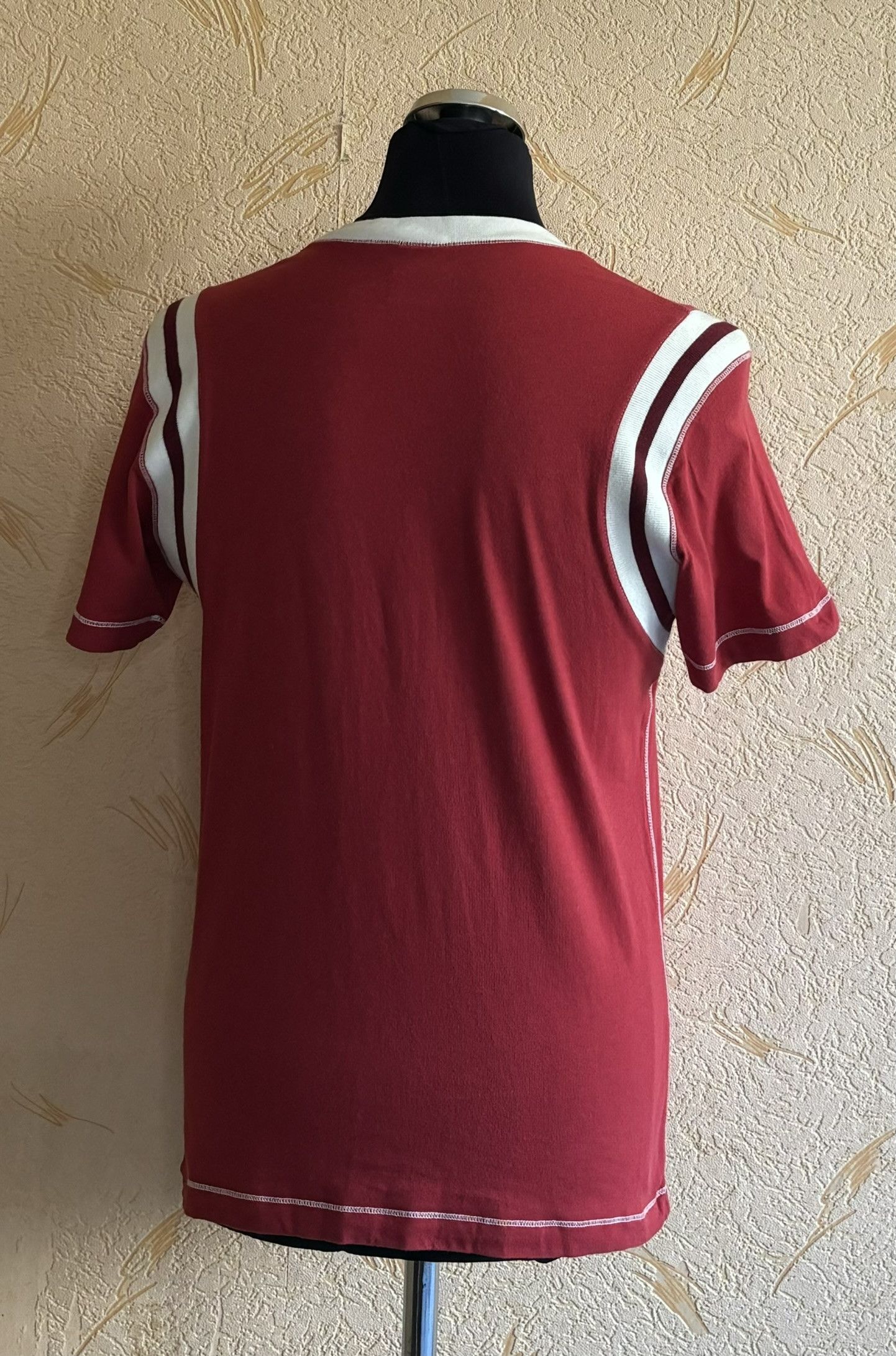 Nike T-shirt Nike 80s tag Y2K Size. M Size US M / EU 48-50 / 2 - 2 Thumbnail