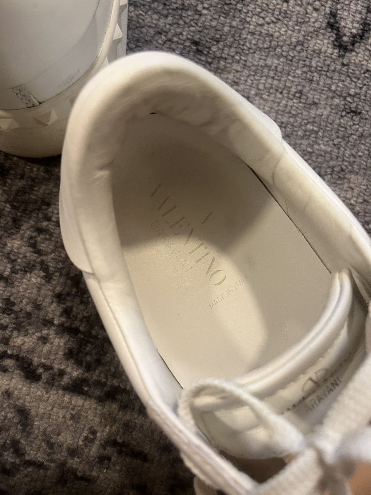 Valentino Valentino Garavani Trainers Size US 8 / IT 38 - 6 Thumbnail