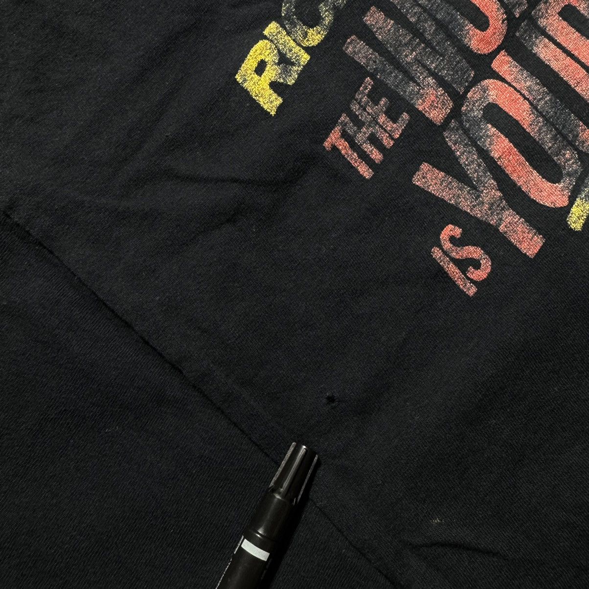 Rap Tees RICH THE KID “ THE WORLD IS YOURS 2 TOUR “ FRUIT OF THE ROOM Size US M / EU 48-50 / 2 - 7 Thumbnail