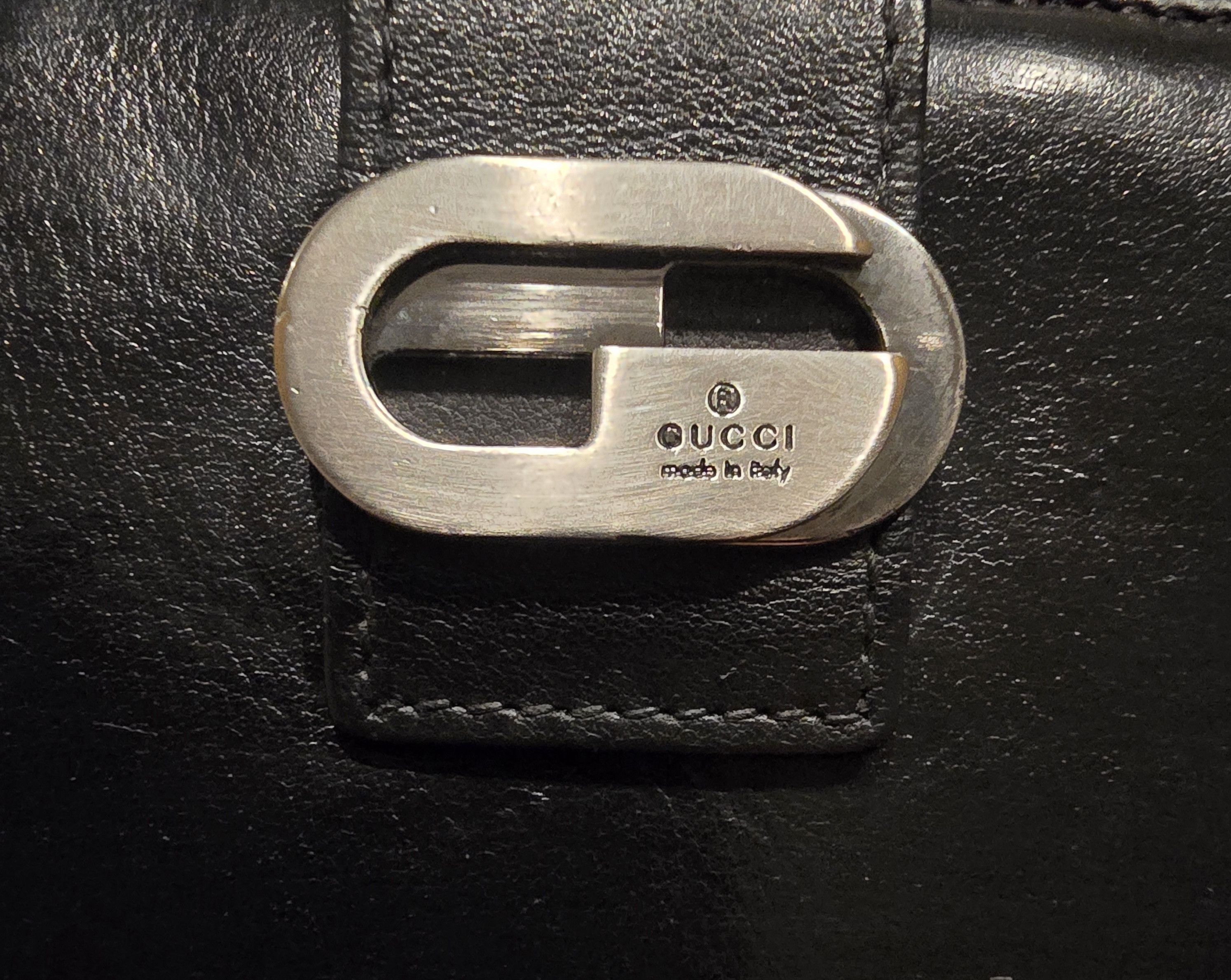 Gucci Gucci wallet Size ONE SIZE - 7 Thumbnail