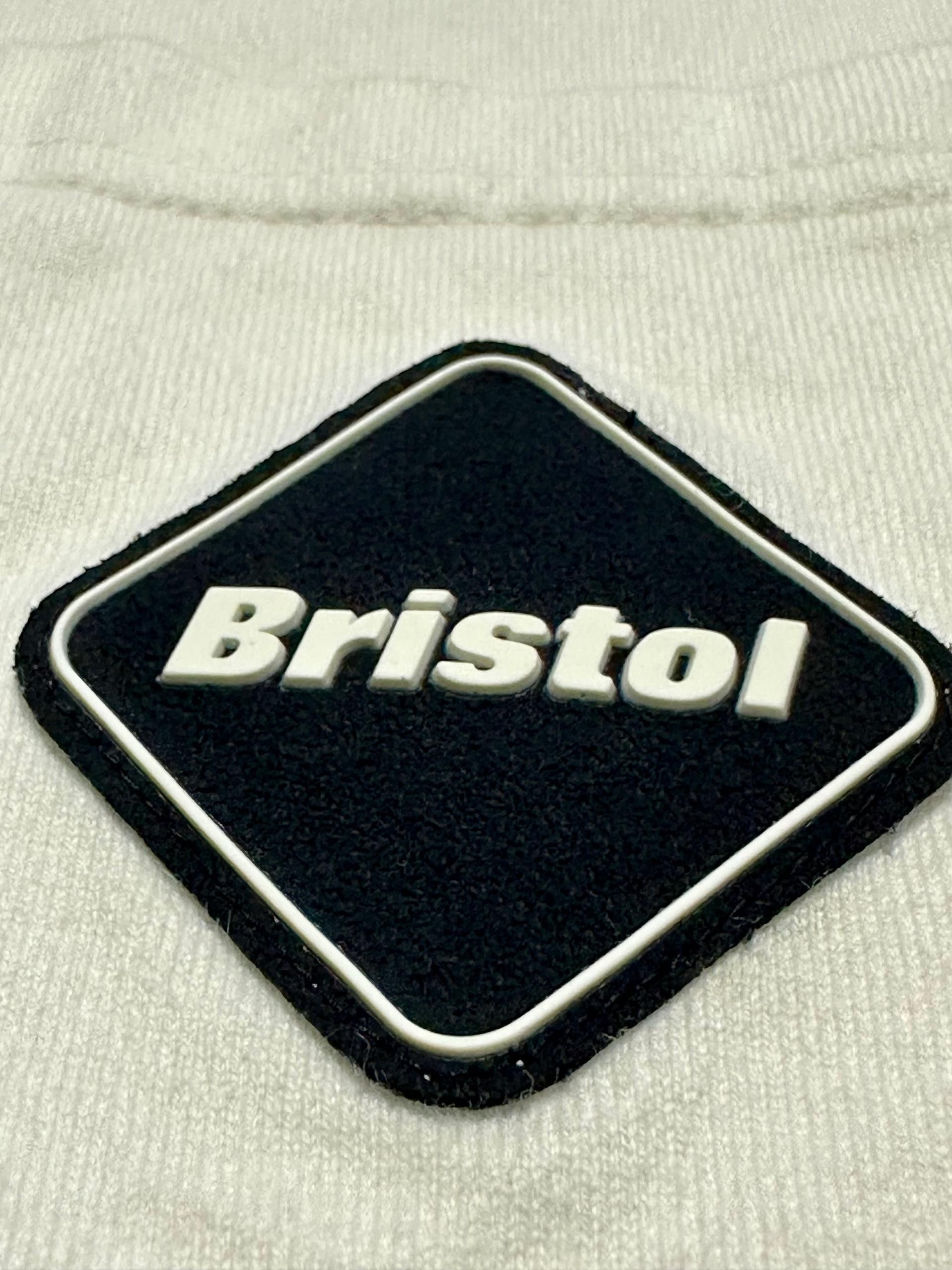 F.C.R.B × Japanese Brand × Sophnet. F.C. Real Bristol 41 Star Pocket Tee Size US M / EU 48-50 / 2 - 3 Thumbnail