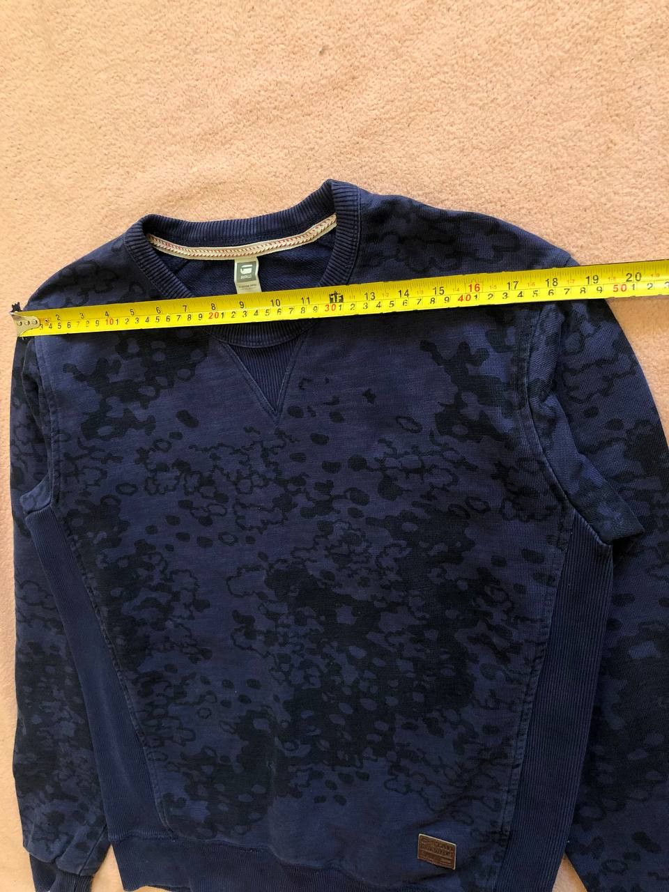 G-Star G-Star Sweater Size L / US 10 / IT 46 - 9 Thumbnail