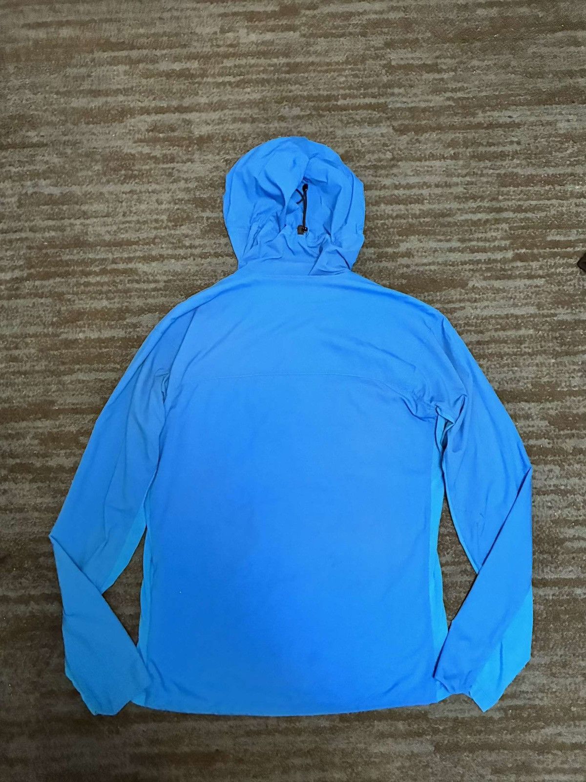 Arc'teryx Blue Arc’teryx Jacket Size S Size US S / EU 44-46 / 1 - 2 Thumbnail