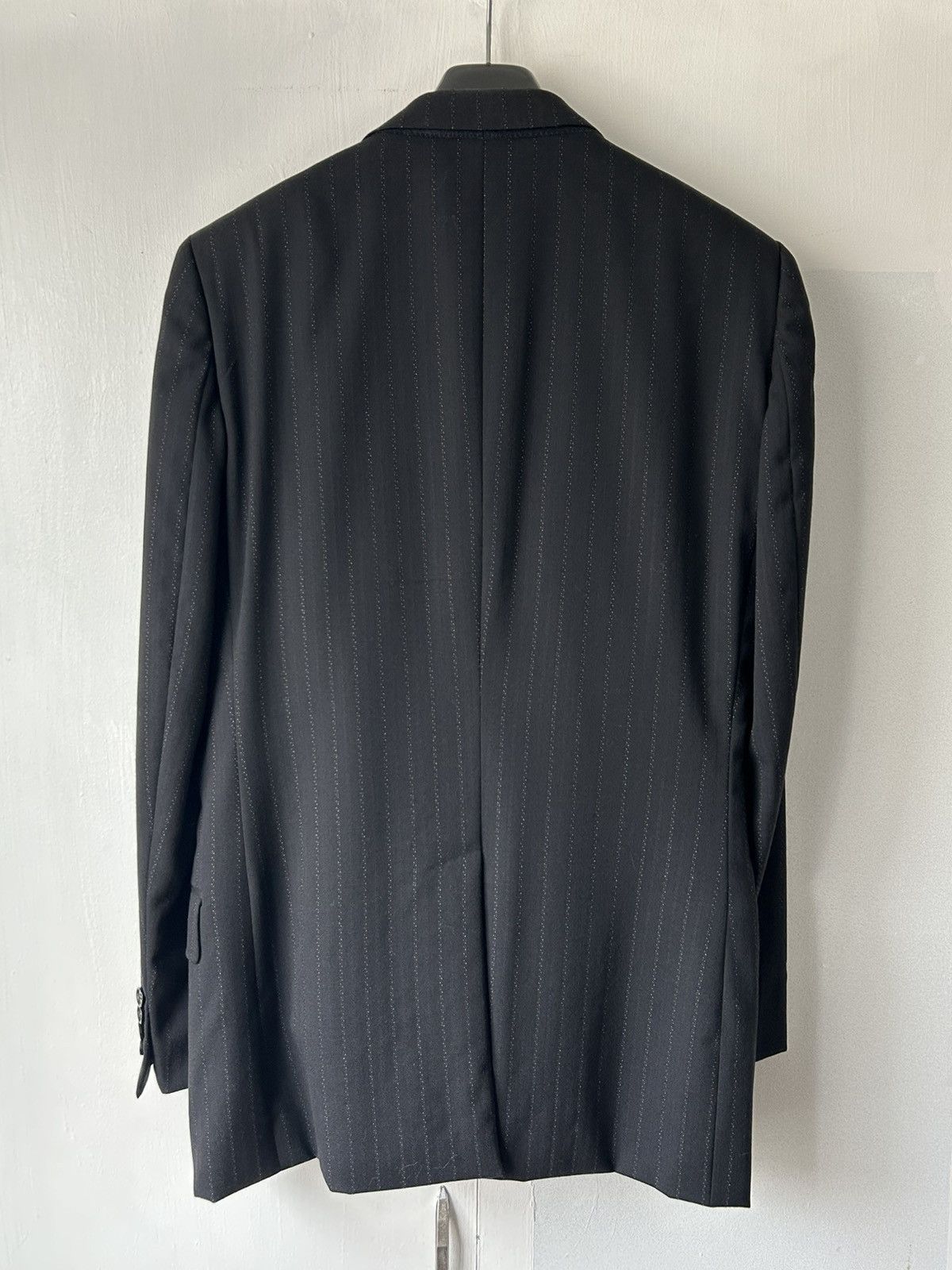 Dolce & Gabbana Dolce and Gabbana 2pc Suit Size 40R - 5 Thumbnail