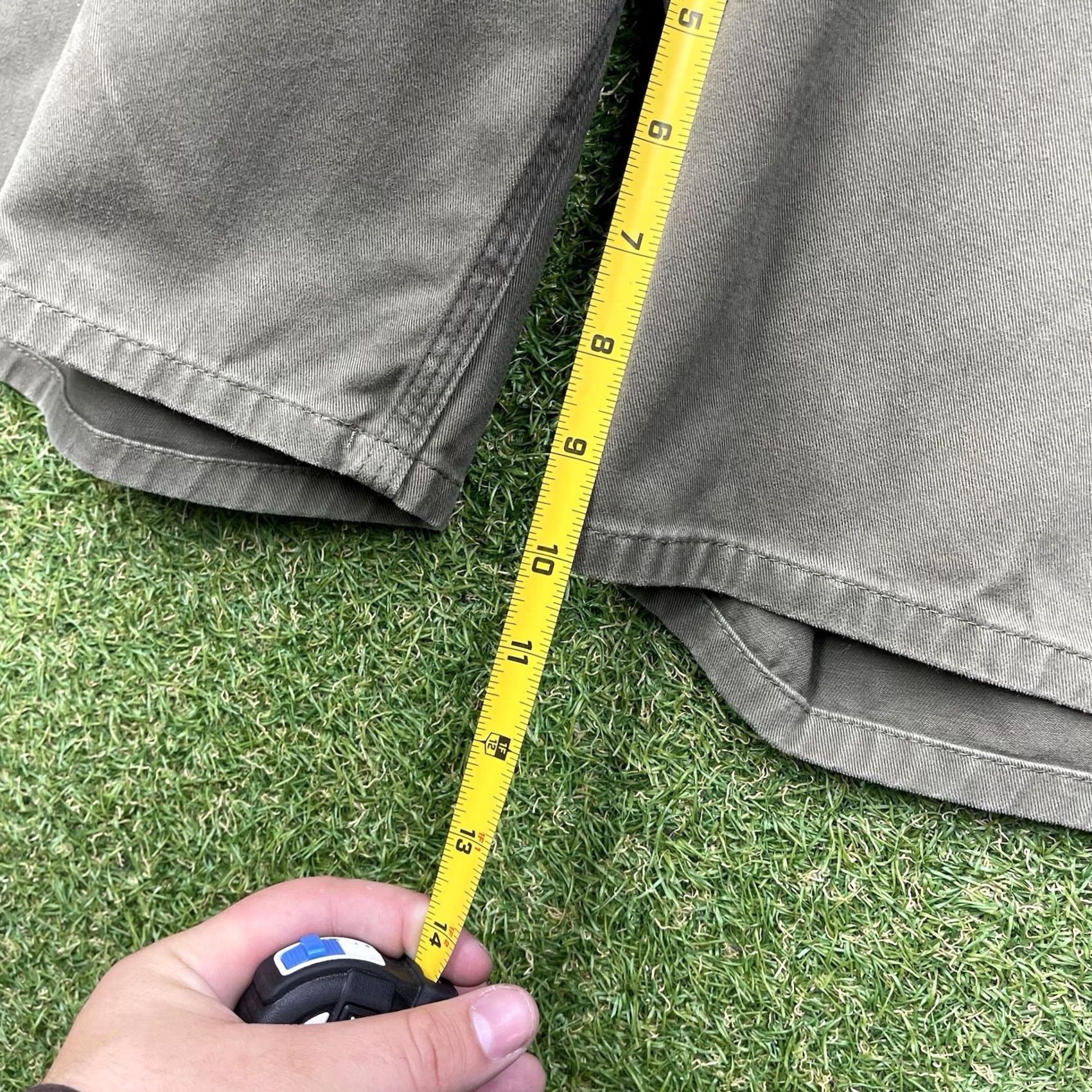Carhartt Carhartt B151 Pants Carpenter Shirt? Size US 34 / EU 50 - 6 Thumbnail