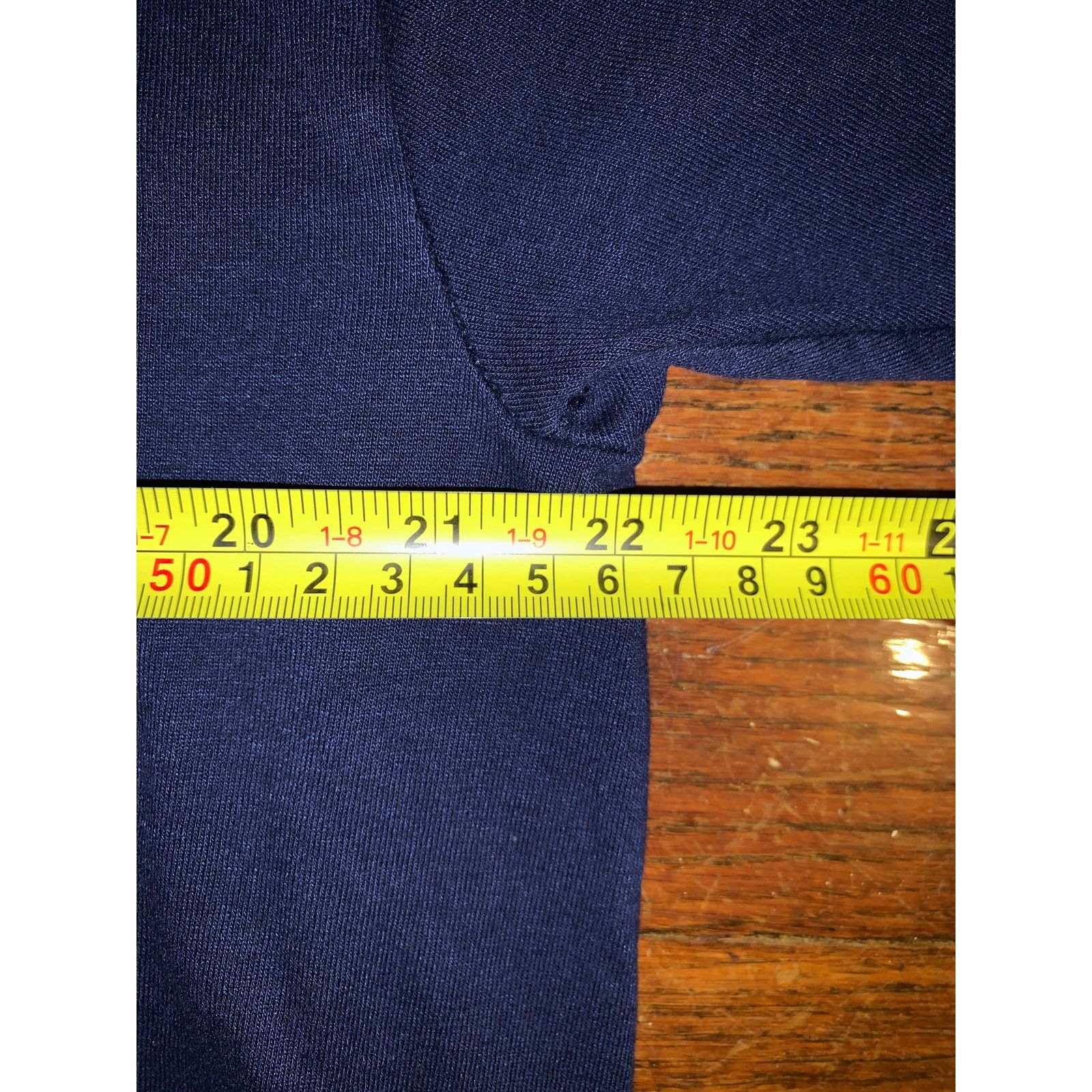 Other × Vintage VTG 90s Cotton Grove Wolf T Shirt USA Made Nature Graphic XL Size US XL / EU 56 / 4 - 6 Thumbnail