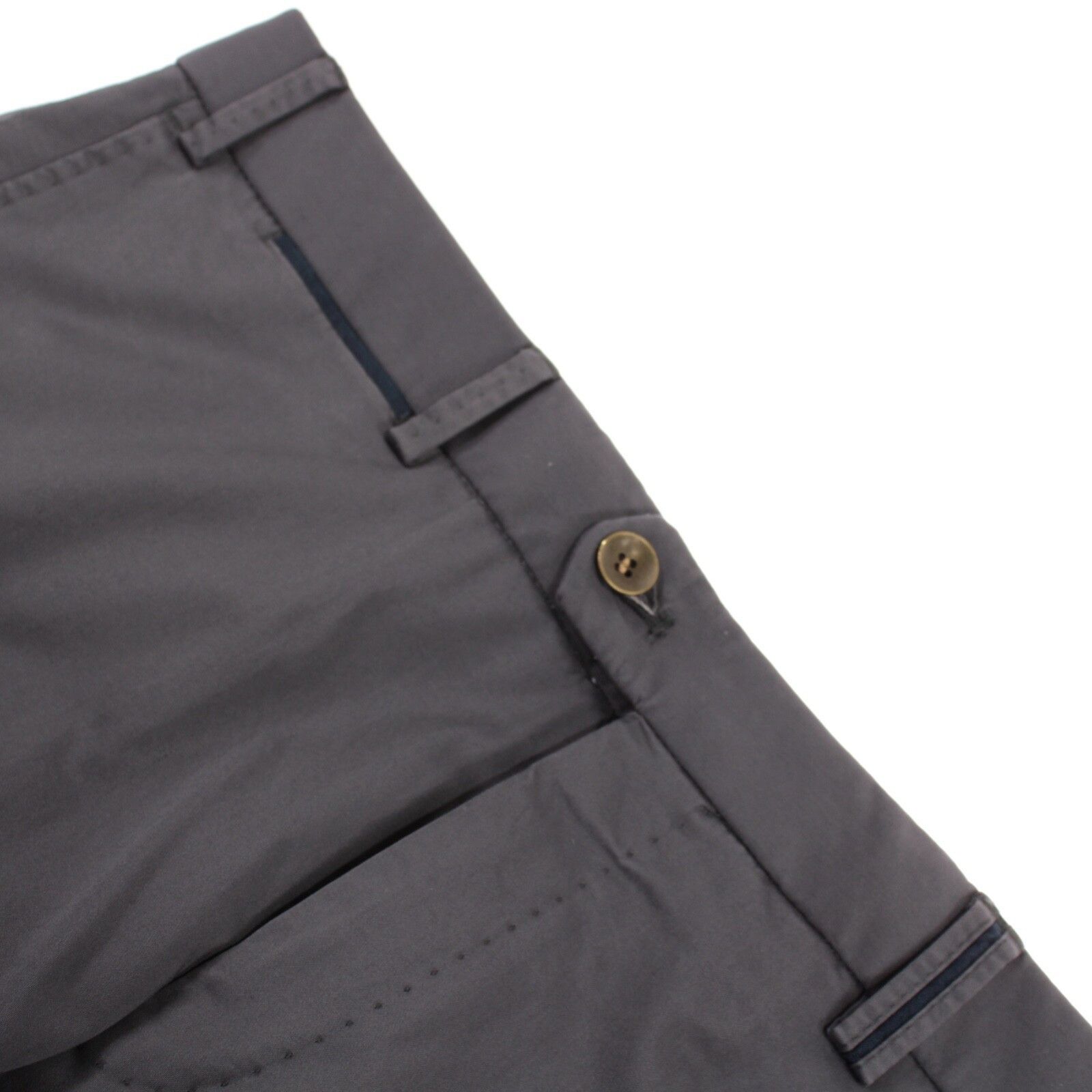 Hiltl Hiltl New with tags Chinos Size 38 US In Gray Size US 38 / EU 54 - 1 Thumbnail