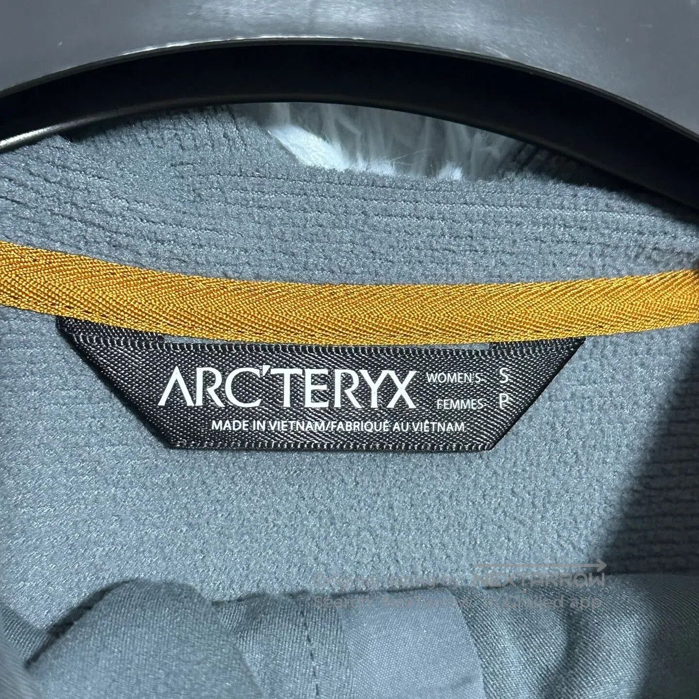 Arc'teryx arcteryx gamma mx hoody softshell jacket. Size US S / EU 44-46 / 1 - 6 Thumbnail