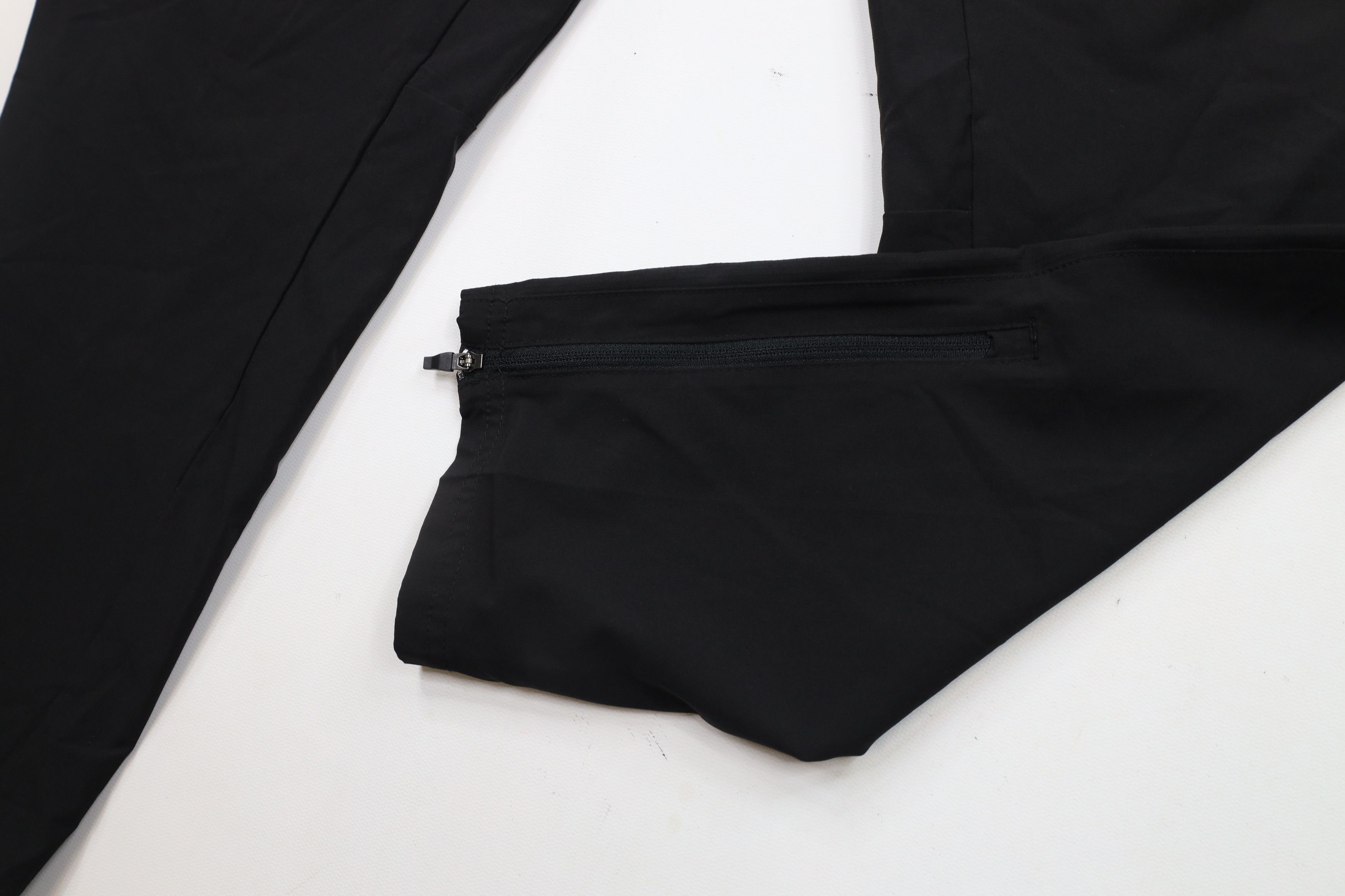 Russell Athletic × Vintage Vintage Russell Athletic x Harley Davidson Tapered Leg Pants Size US 36 / EU 52 - 6 Thumbnail