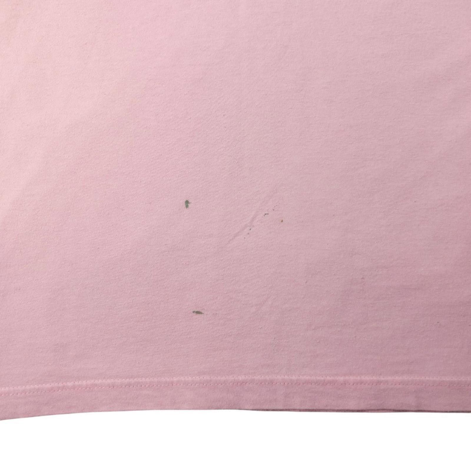 Burberry Vintage Burberry Embroidered T Shirt Womens Size M Size US M / EU 48-50 / 2 - 7 Thumbnail